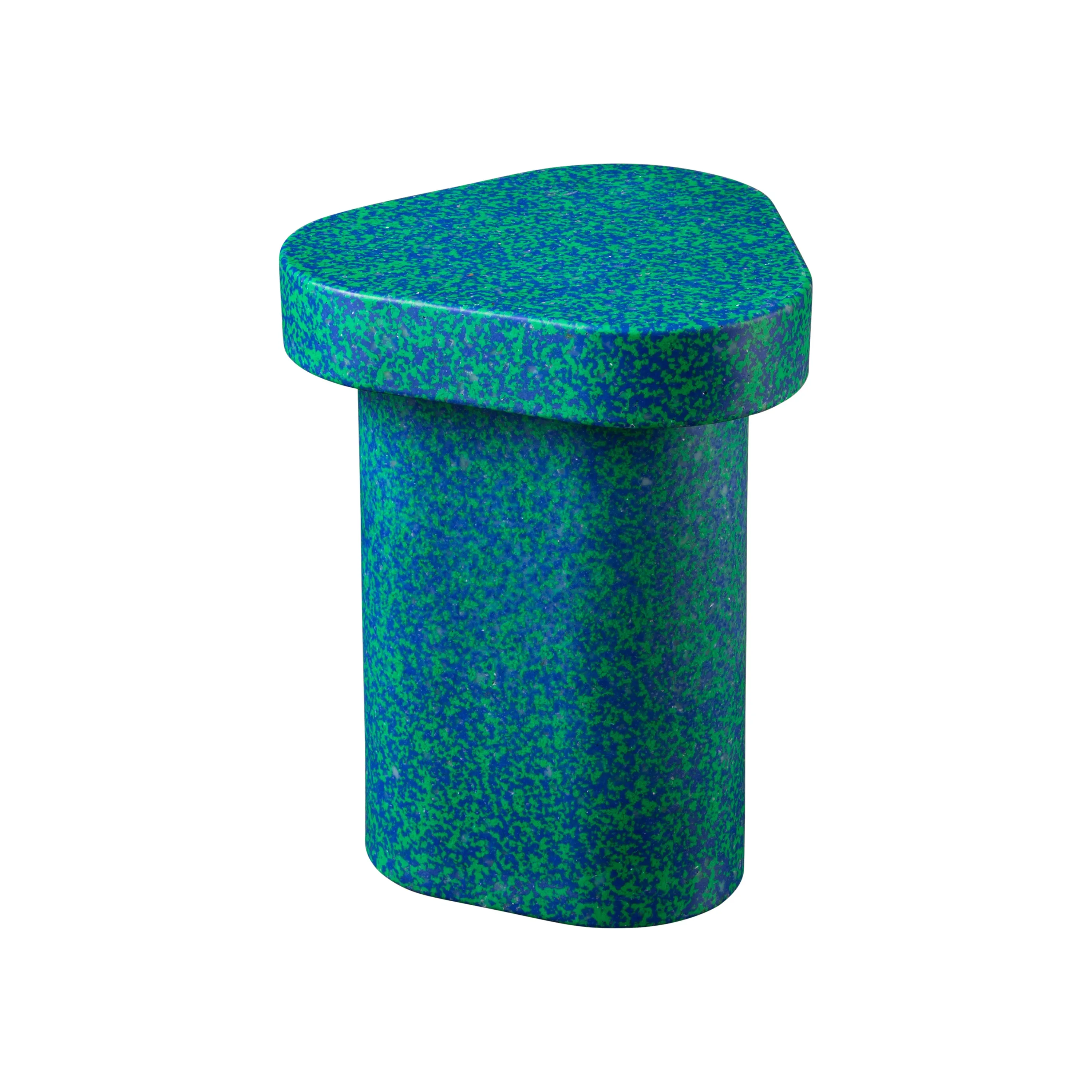 Superpop Outdoor Side Table