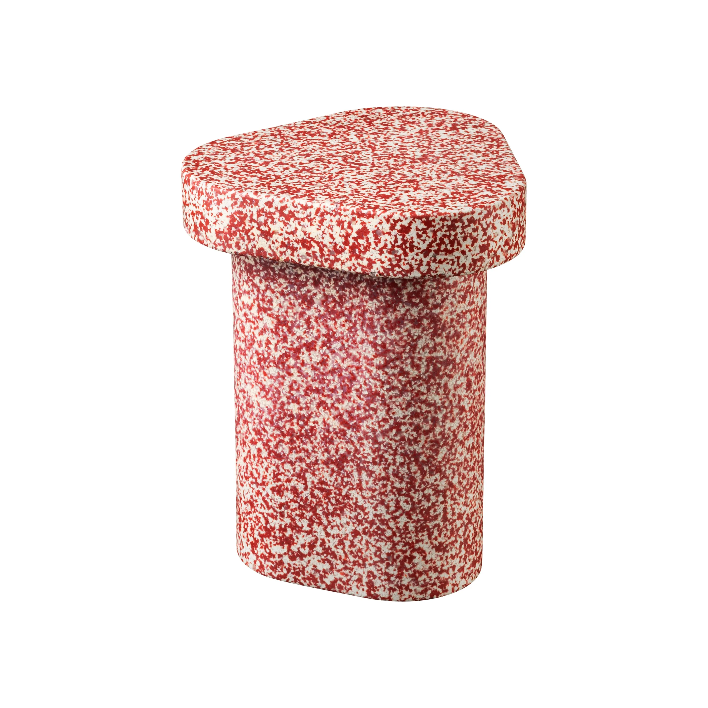 Superpop Outdoor Side Table