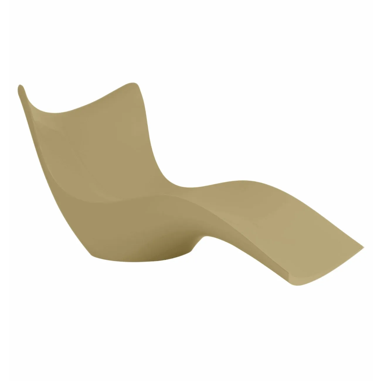 Surf Sun Chaise