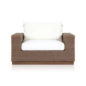 Suri Outdoor Lounge Chair