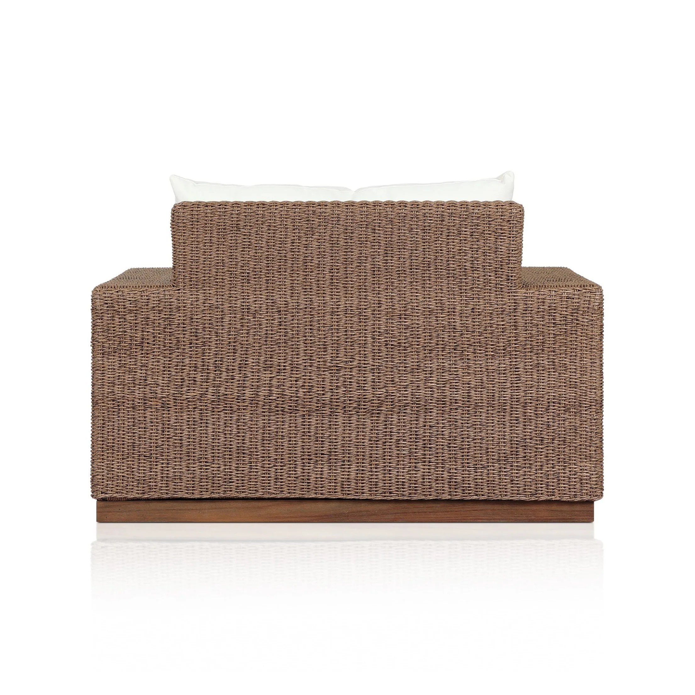 Suri Outdoor Lounge Chair