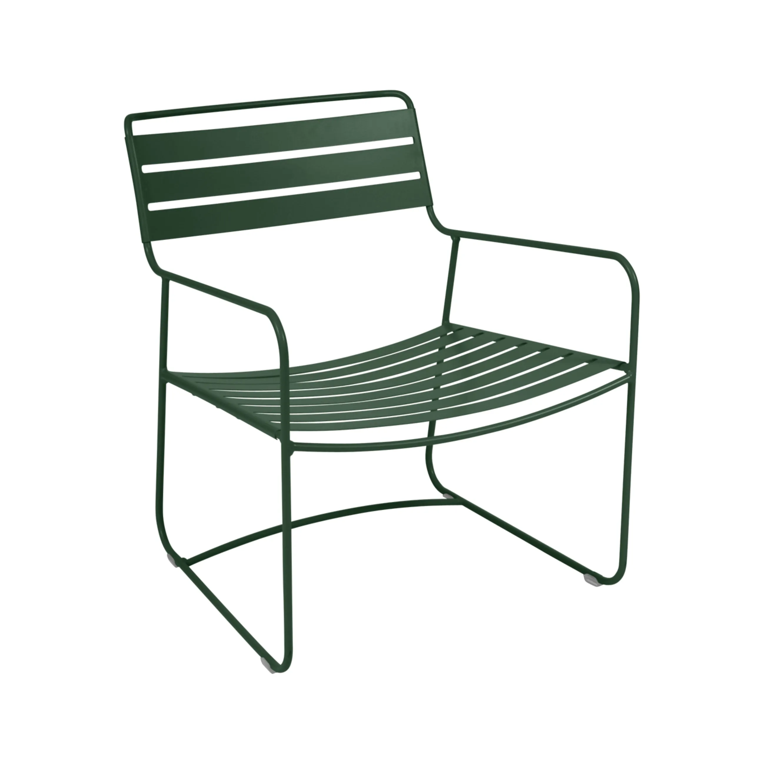 Surprising Low Armchair