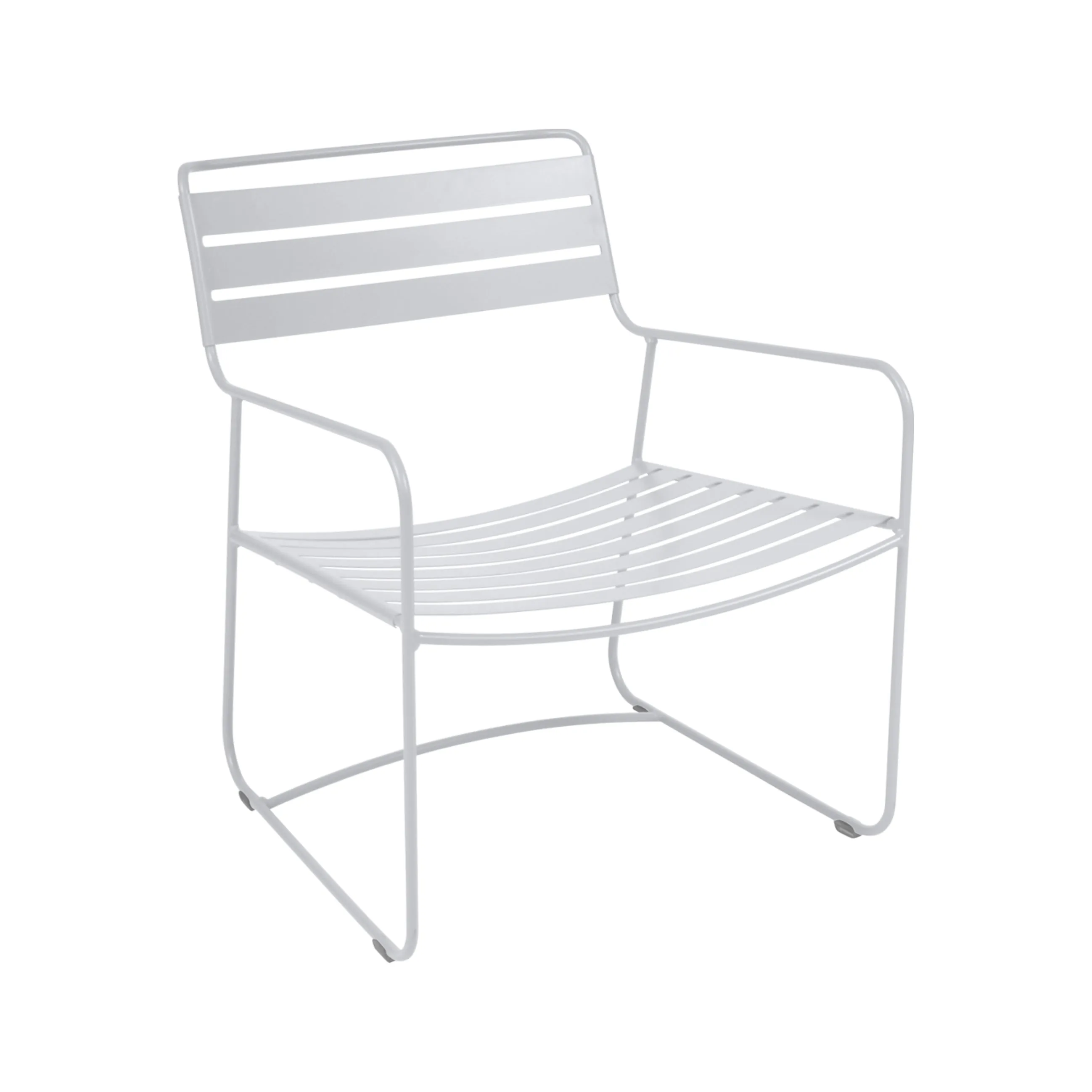 Surprising Low Armchair