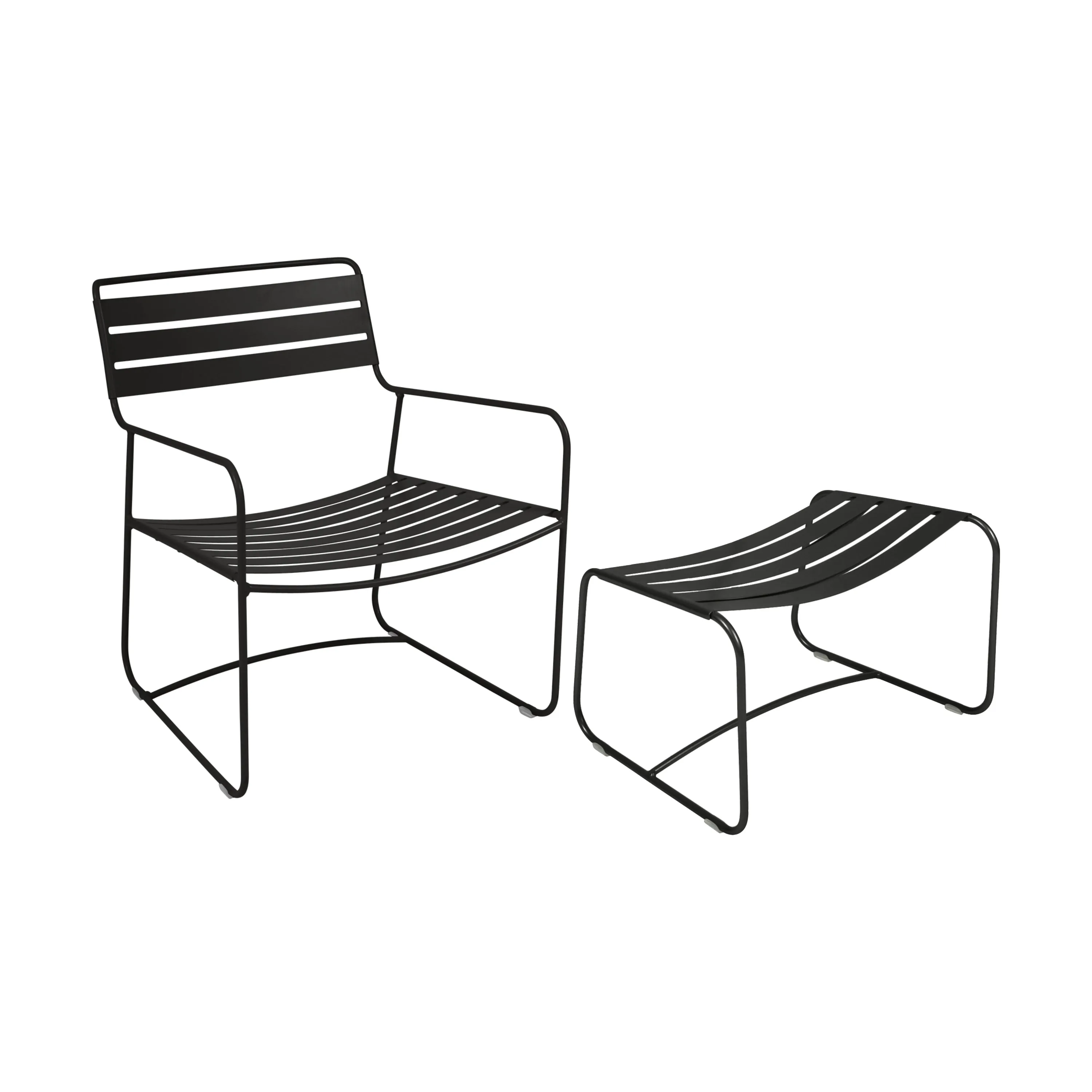 Surprising Low Armchair