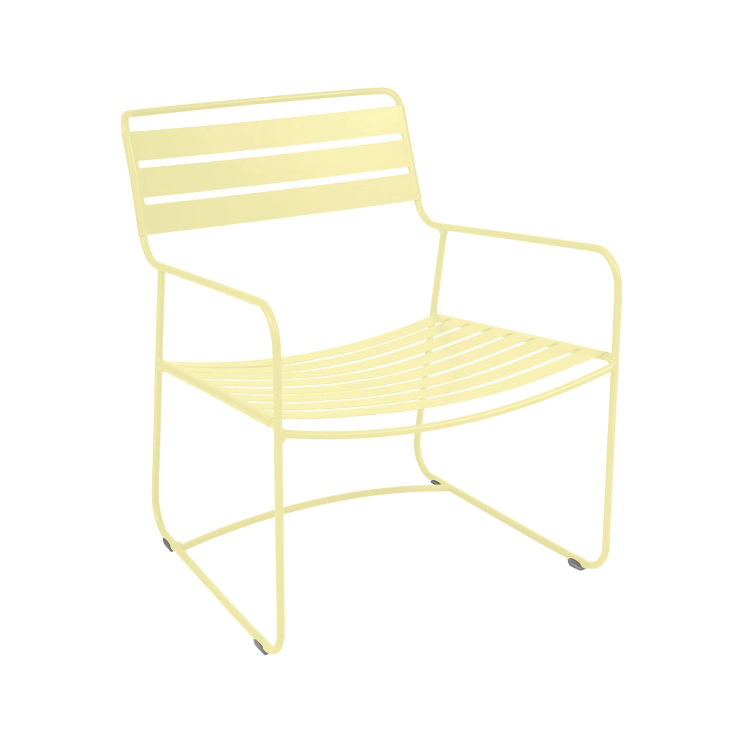 Surprising Low Armchair