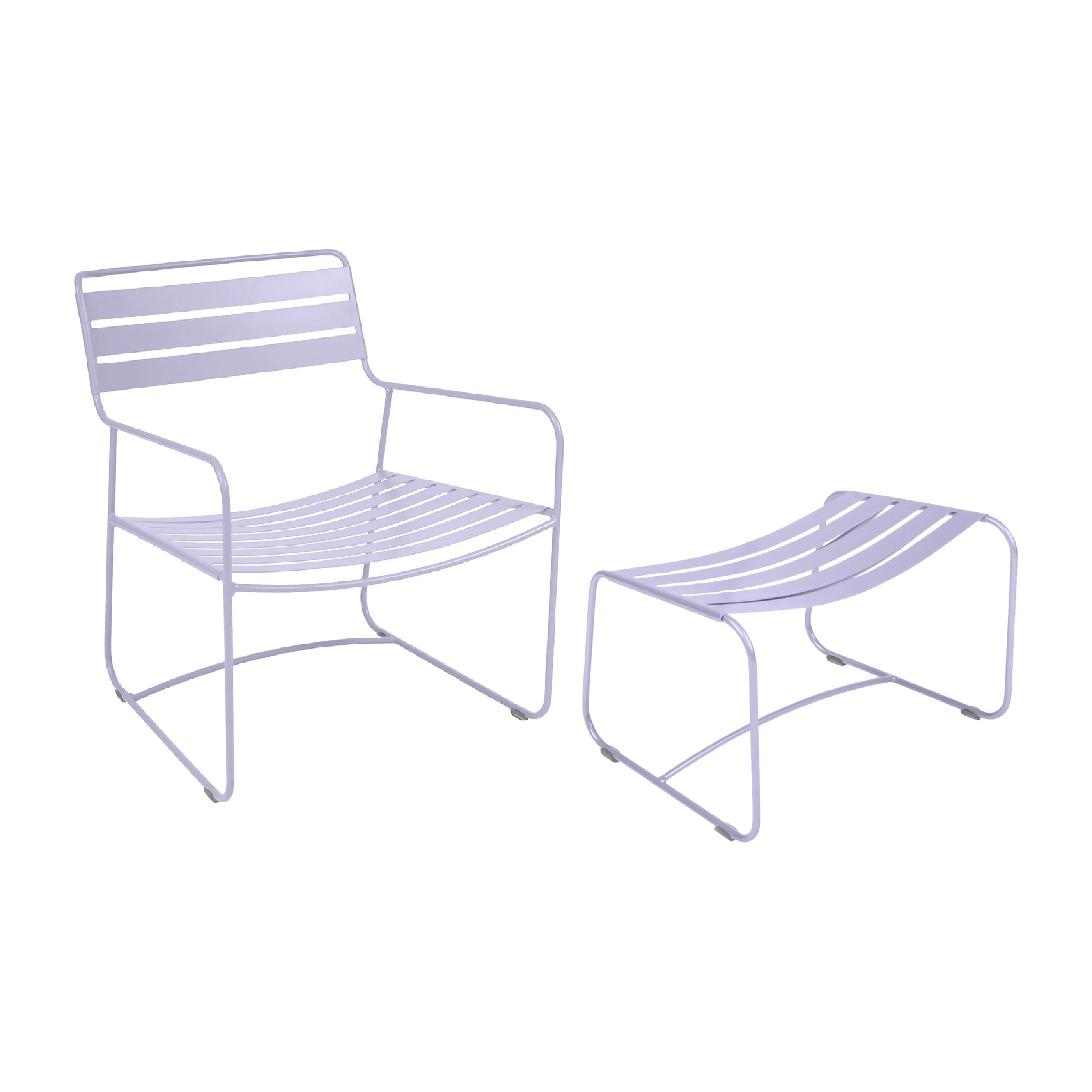 Surprising Low Armchair