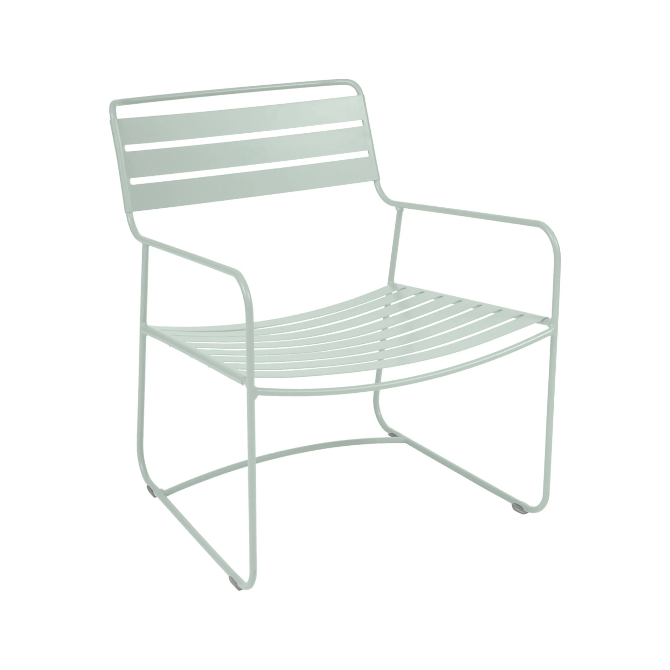 Surprising Low Armchair