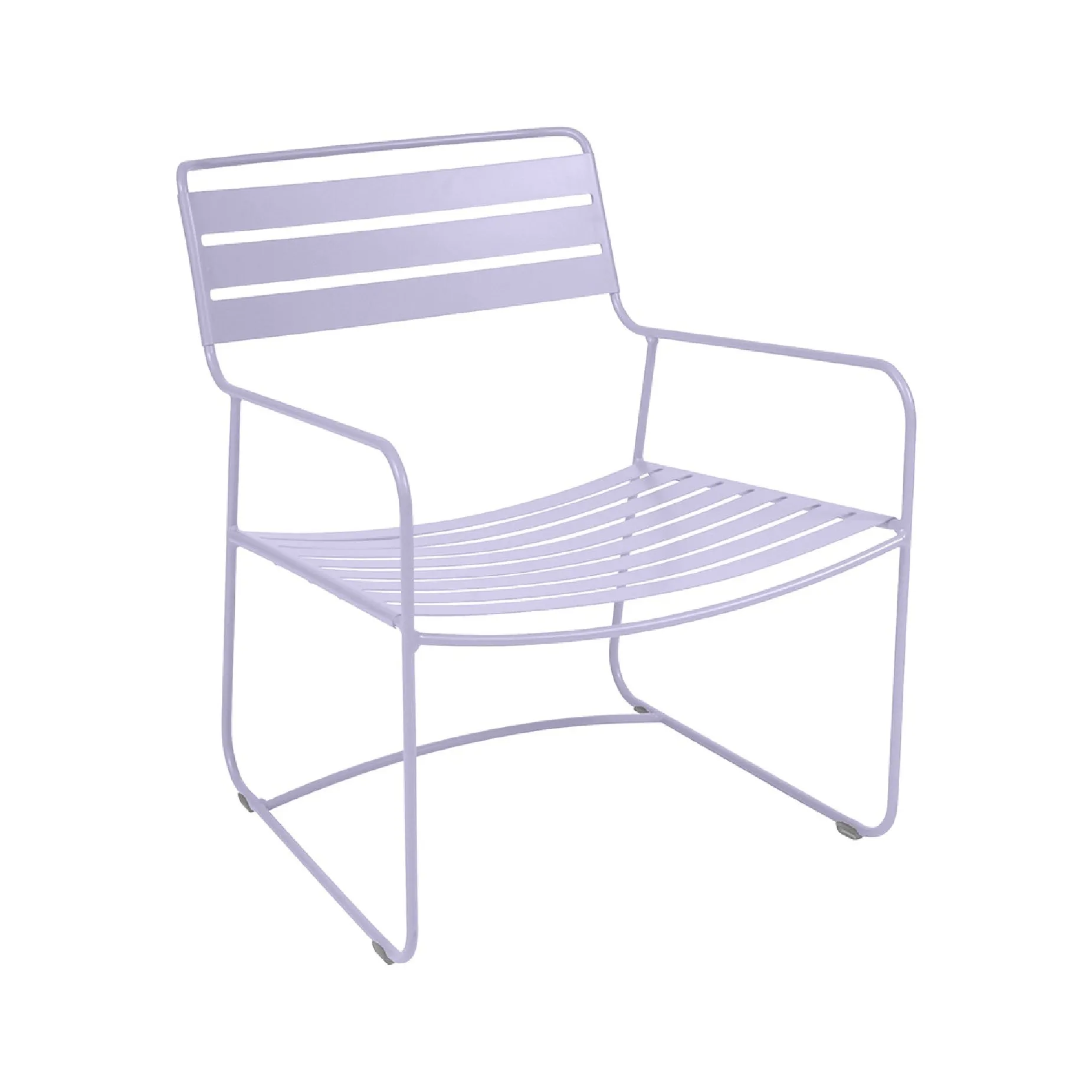 Surprising Low Armchair