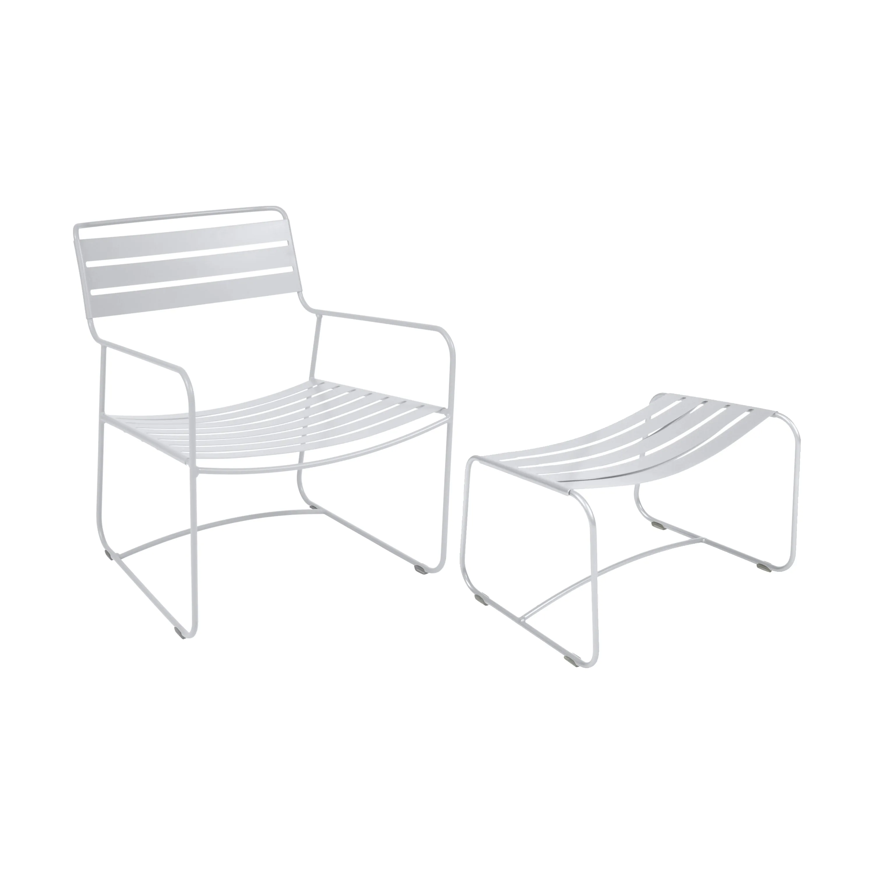 Surprising Low Armchair