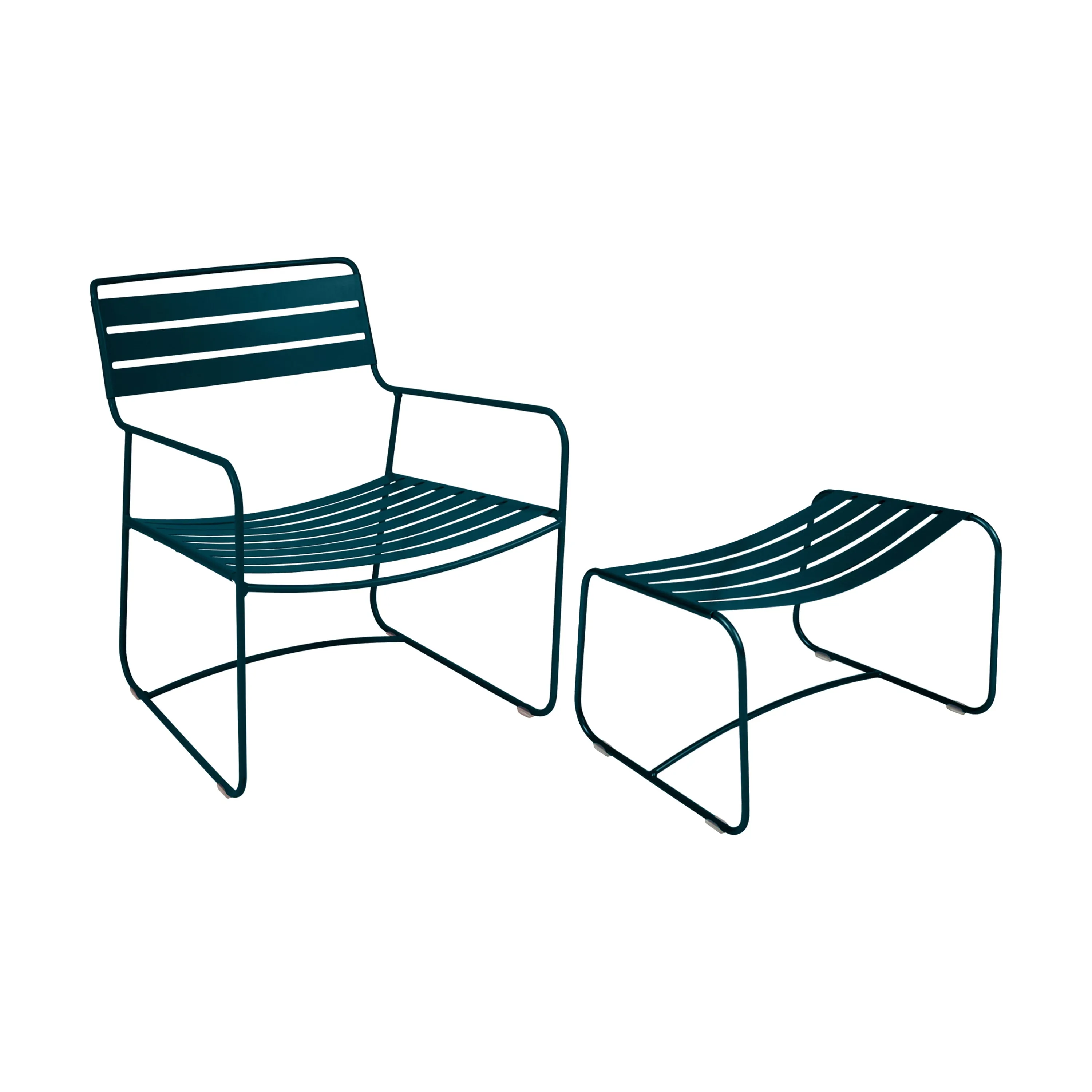 Surprising Low Armchair