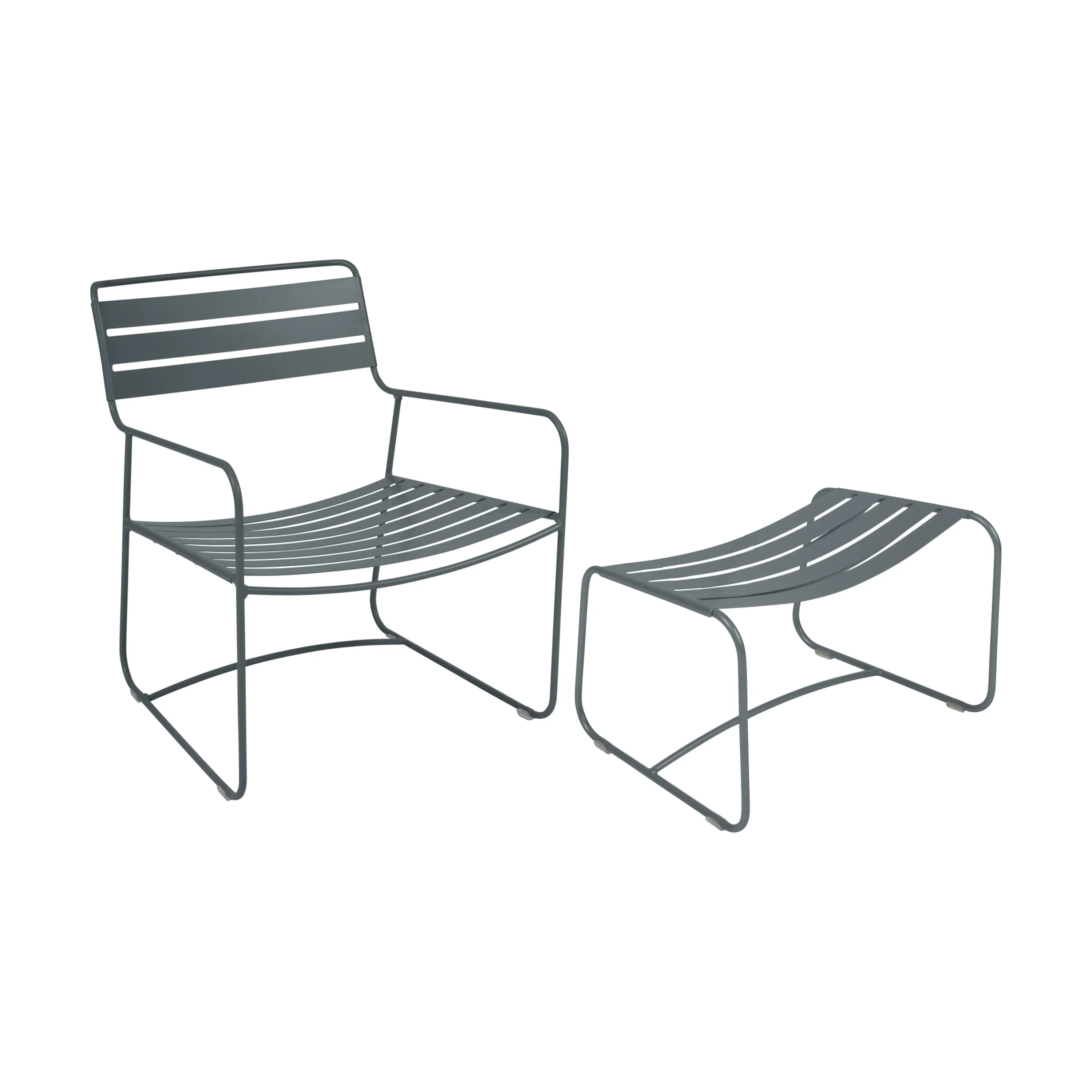Surprising Low Armchair