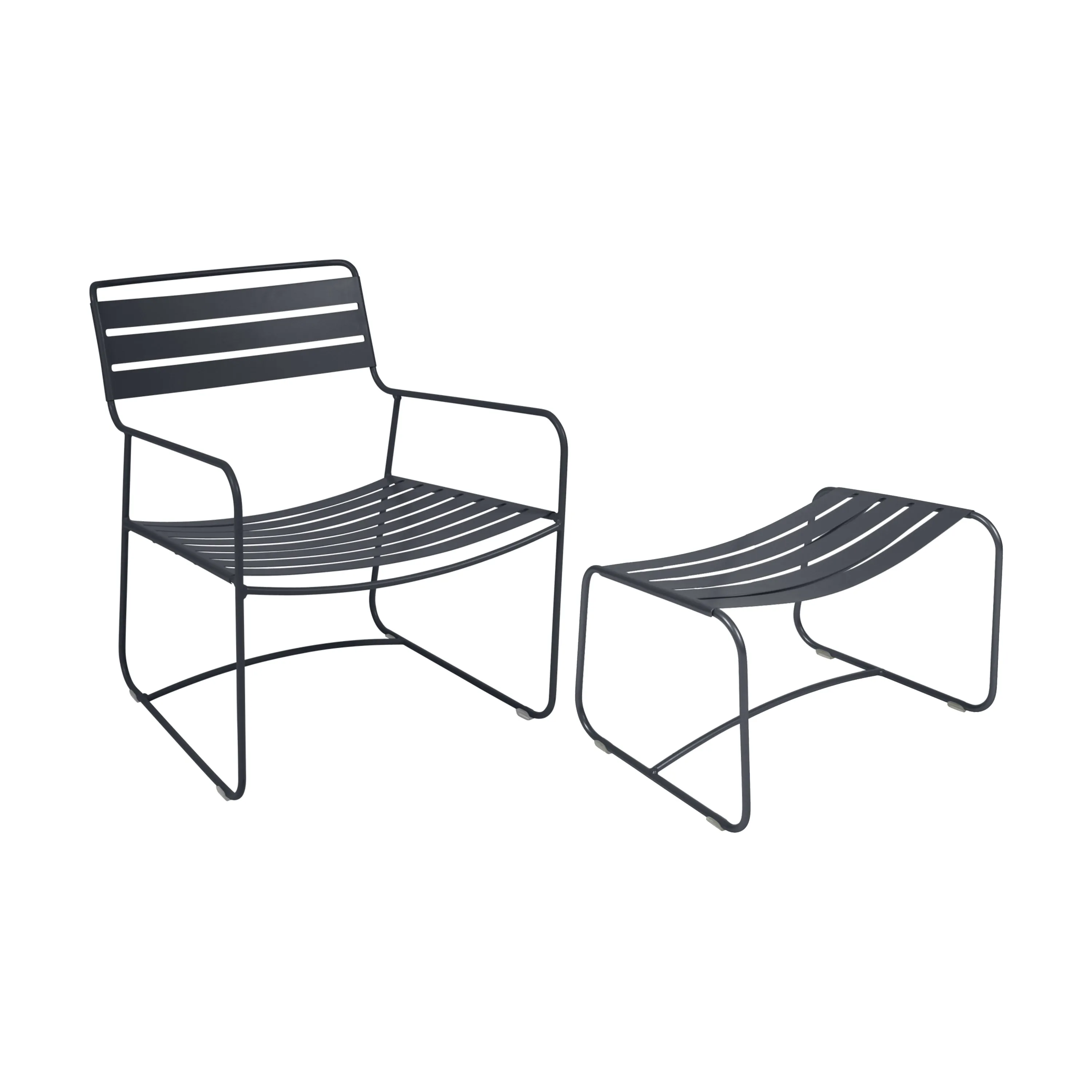 Surprising Low Armchair