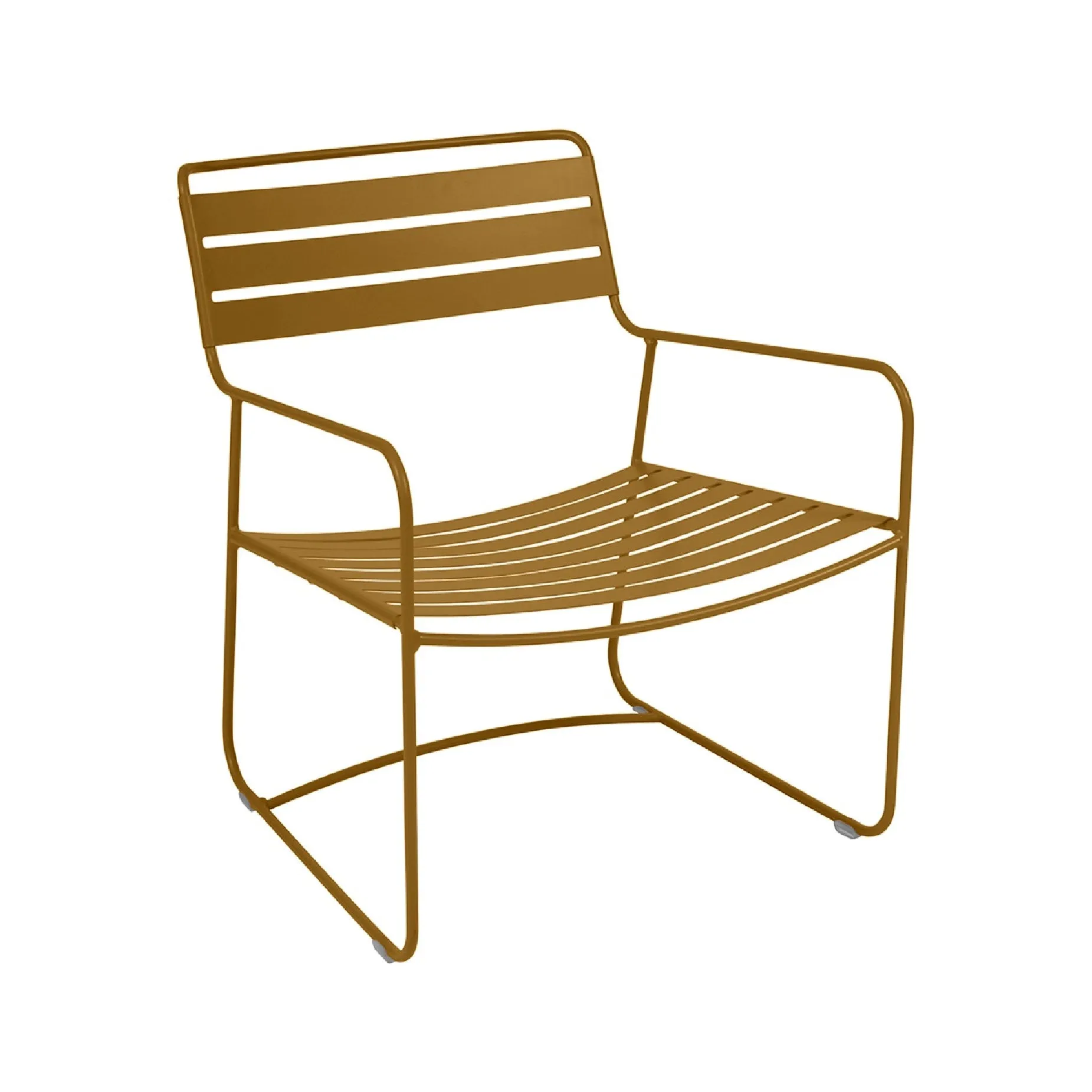 Surprising Low Armchair