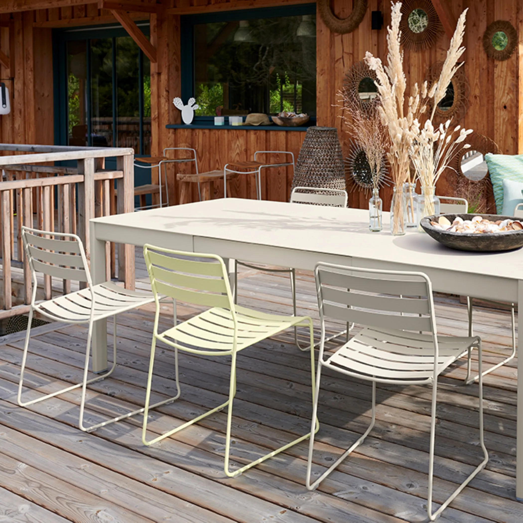 Surprising Side Chair (Set of 2)