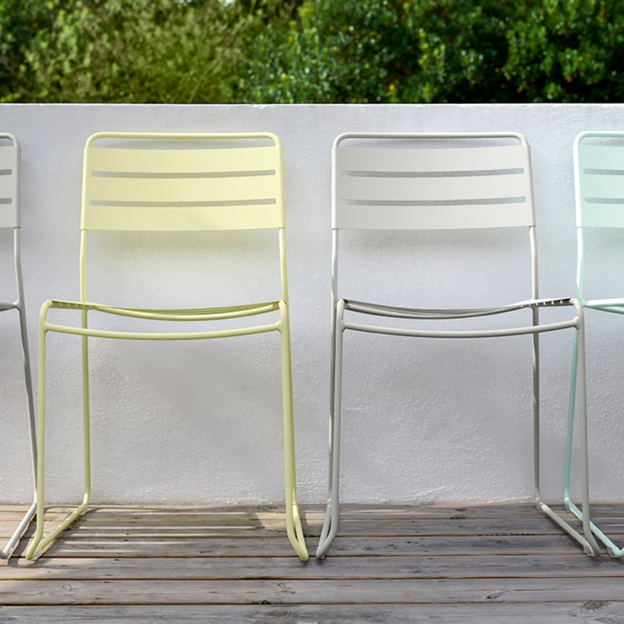 Surprising Side Chair (Set of 2)