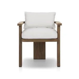 Tahana Outdoor Dining Armchair