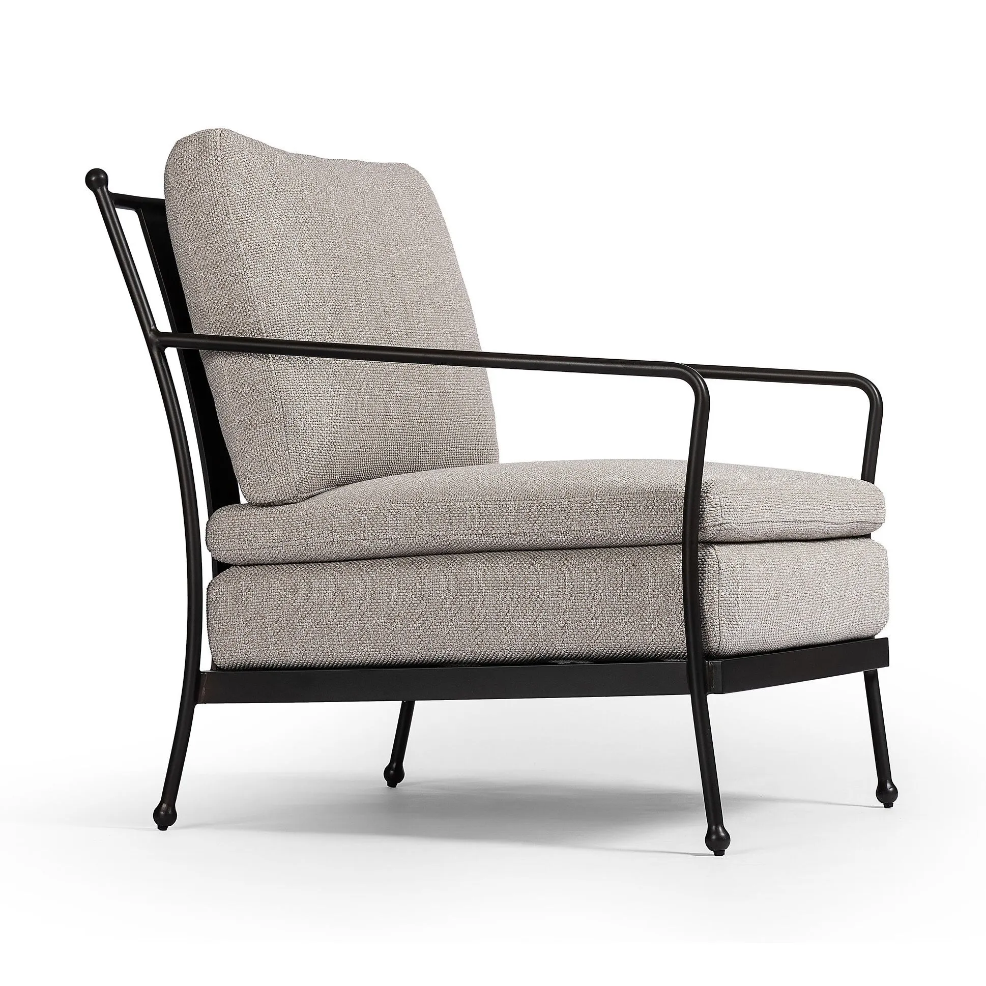 Tally Outdoor Lounge Armchair