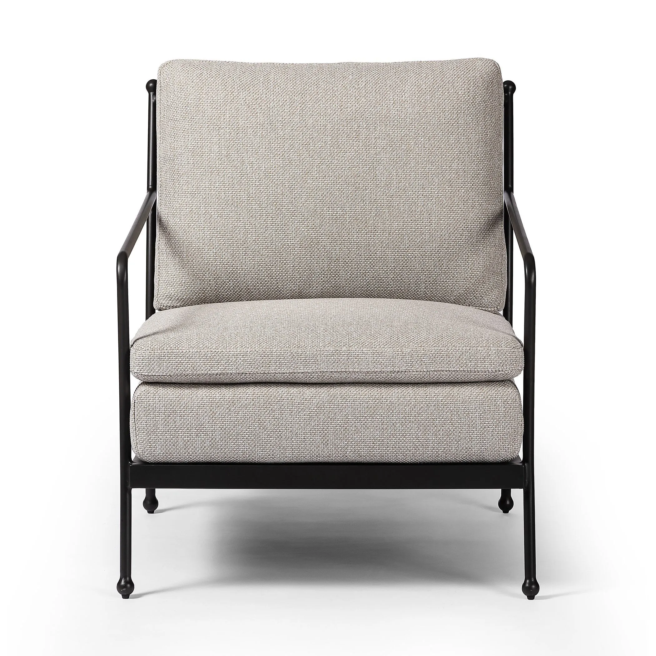 Tally Outdoor Lounge Armchair