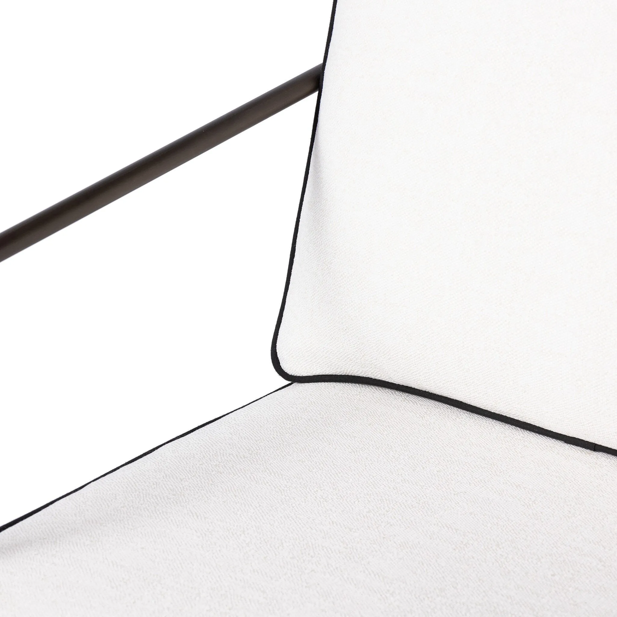 Tally Outdoor Lounge Armchair