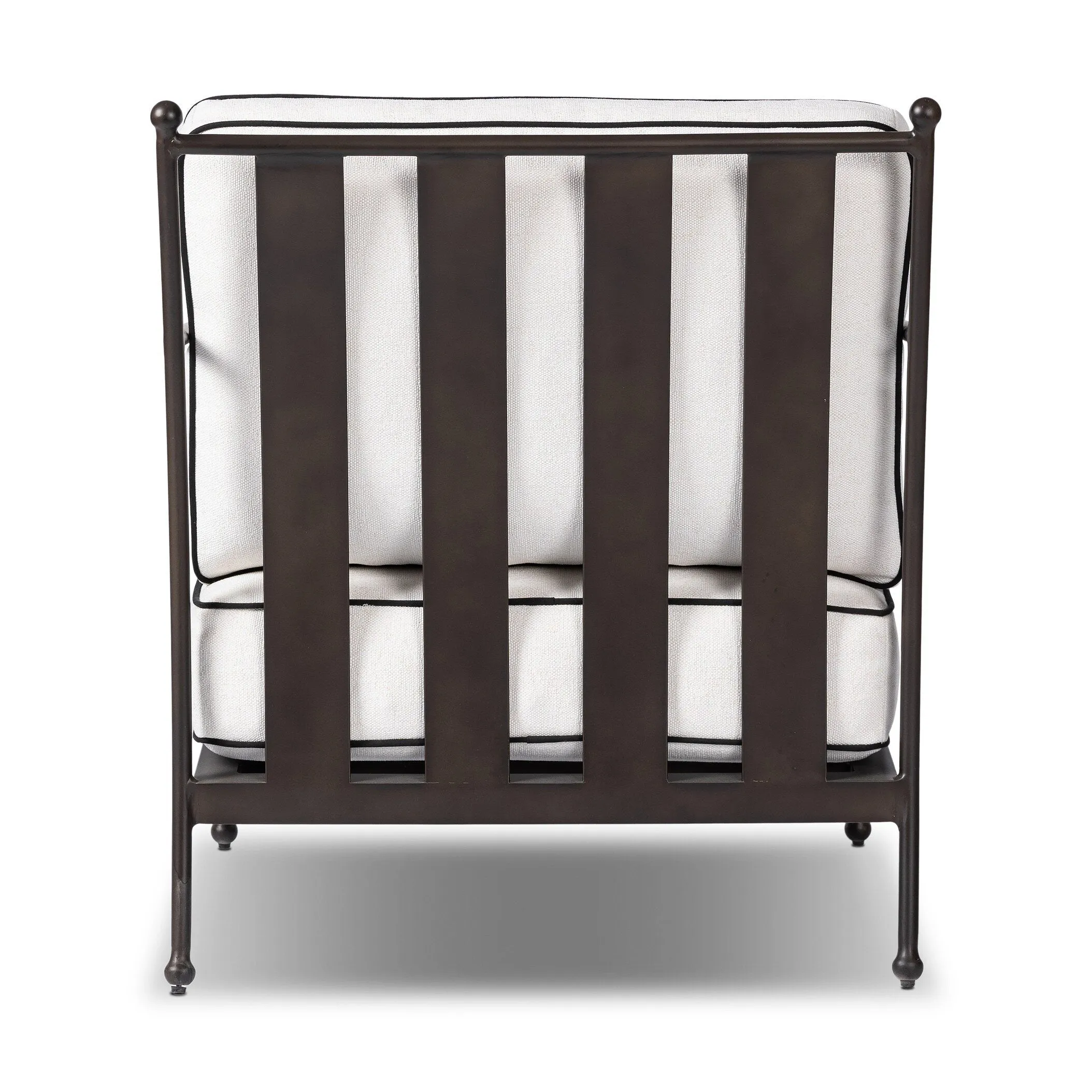 Tally Outdoor Lounge Armchair