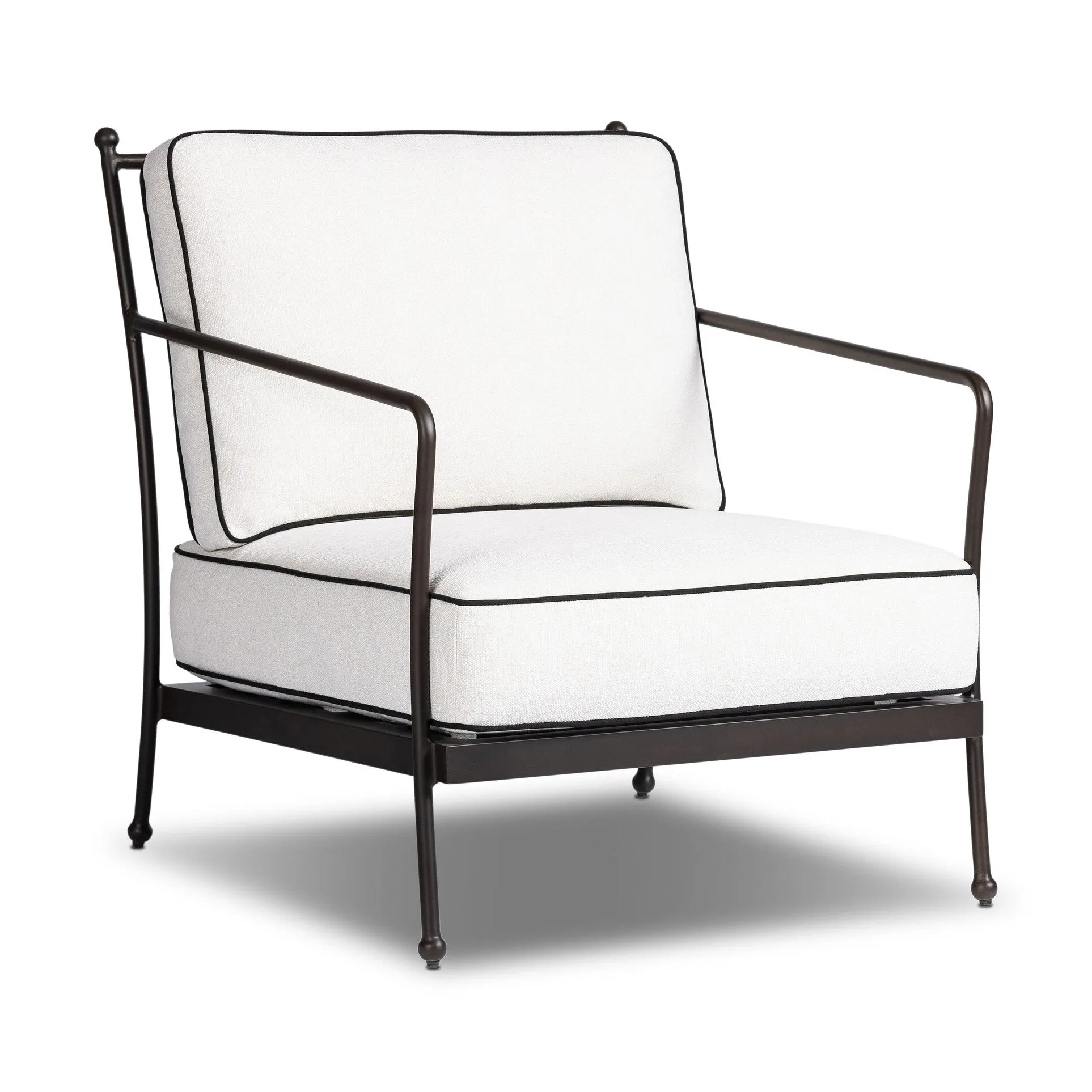Tally Outdoor Lounge Armchair