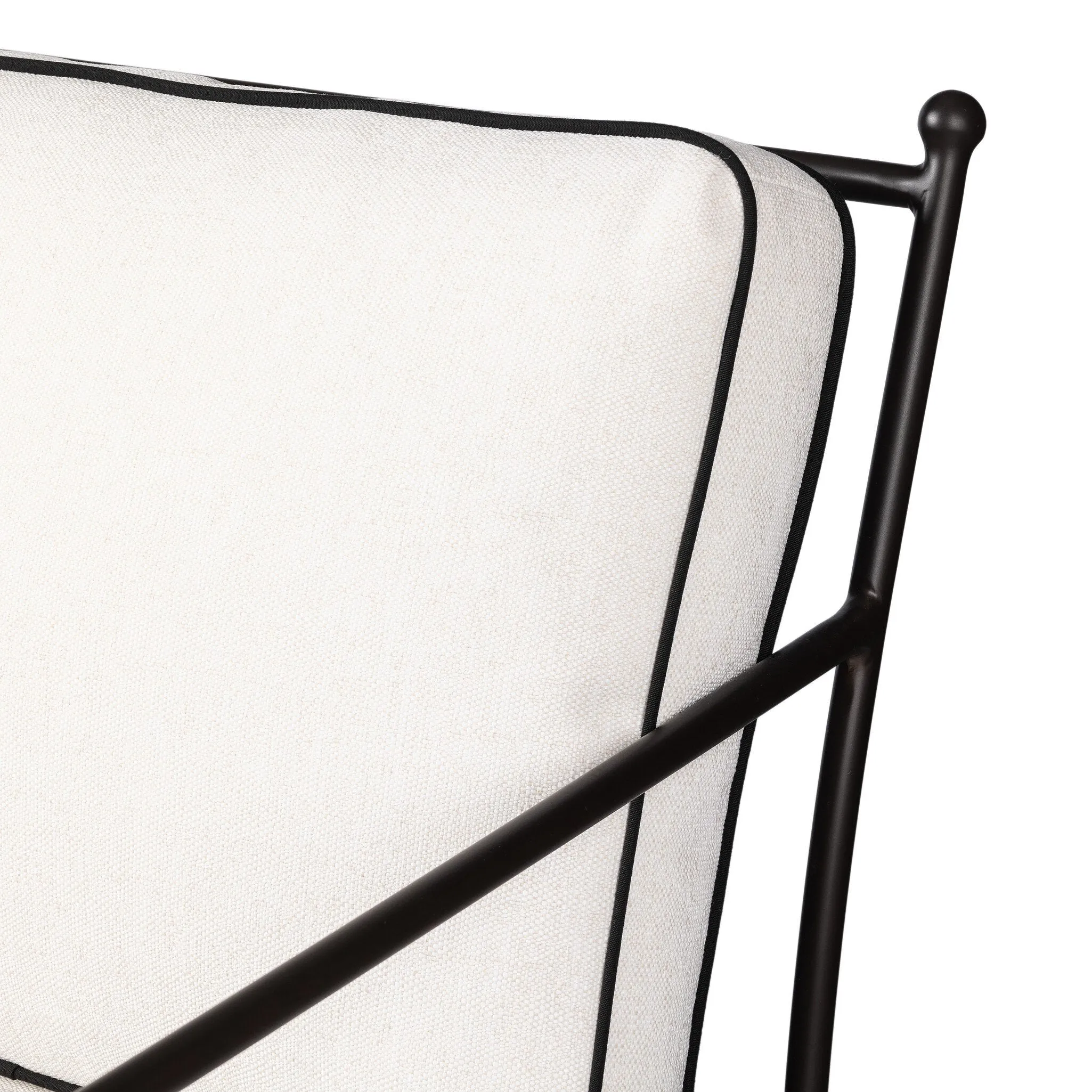 Tally Outdoor Lounge Armchair