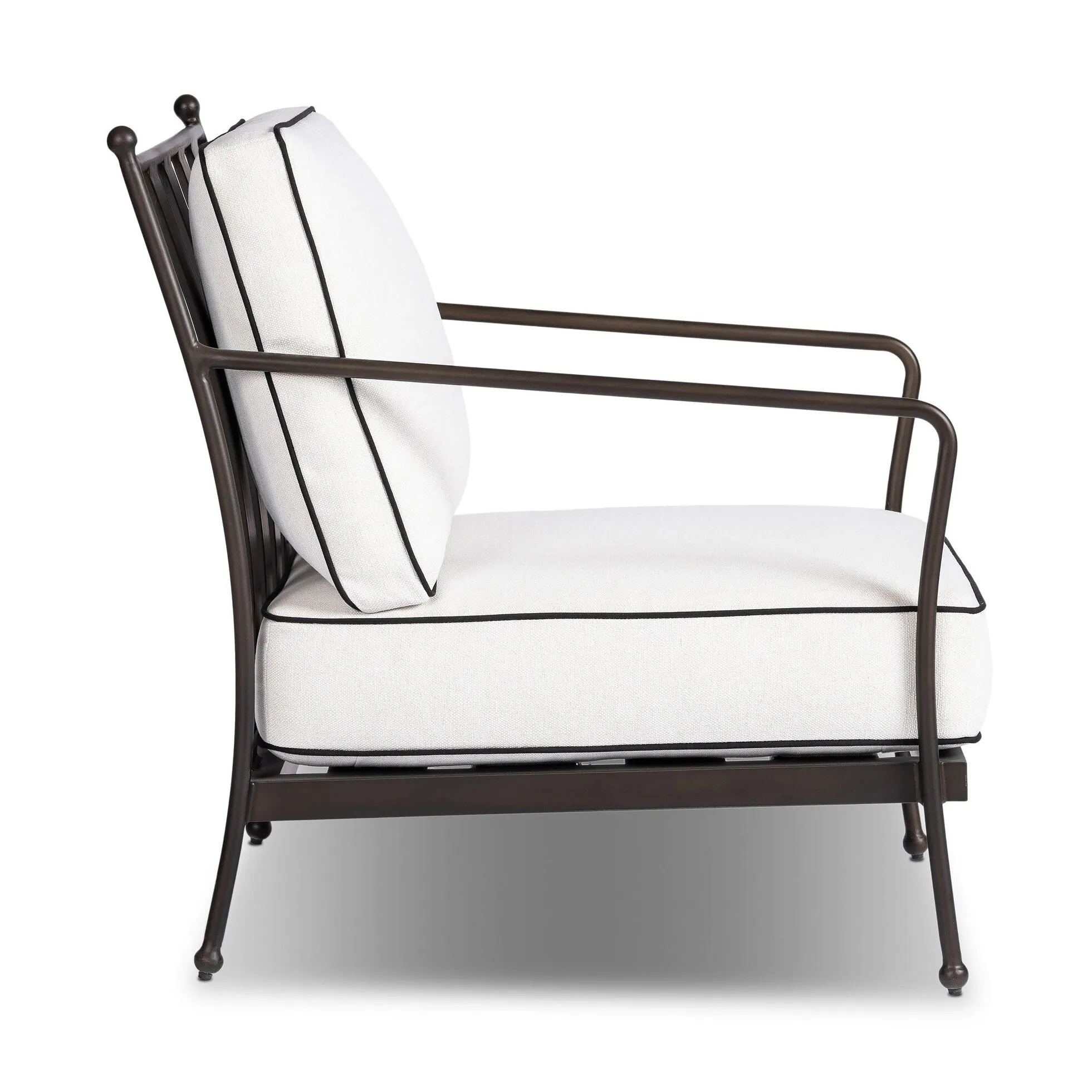 Tally Outdoor Lounge Armchair