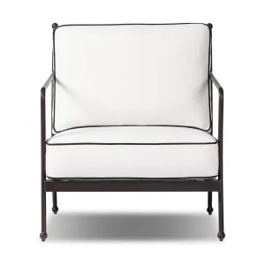Tally Outdoor Lounge Armchair