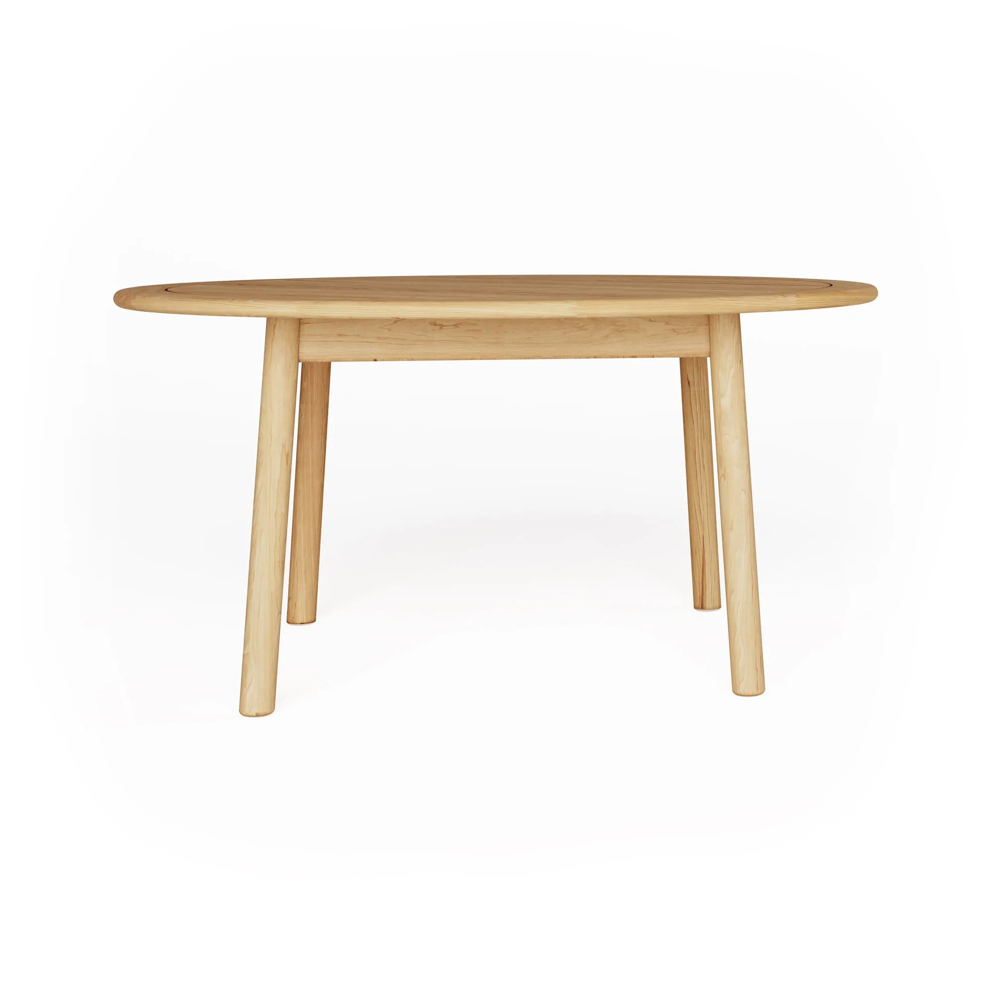 Tanso Outdoor Round Dining Table