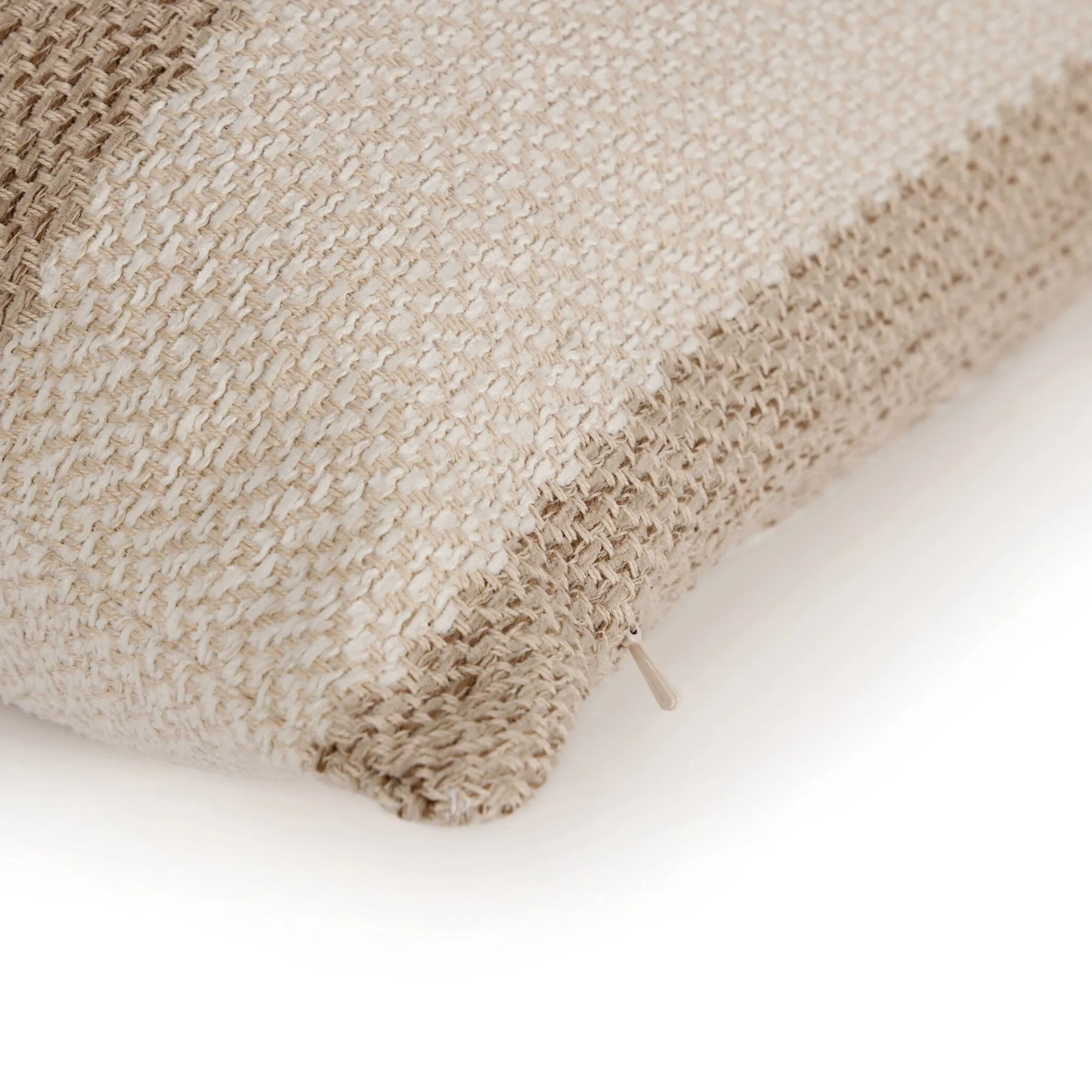 Tarbett Stripe Outdoor Pillow