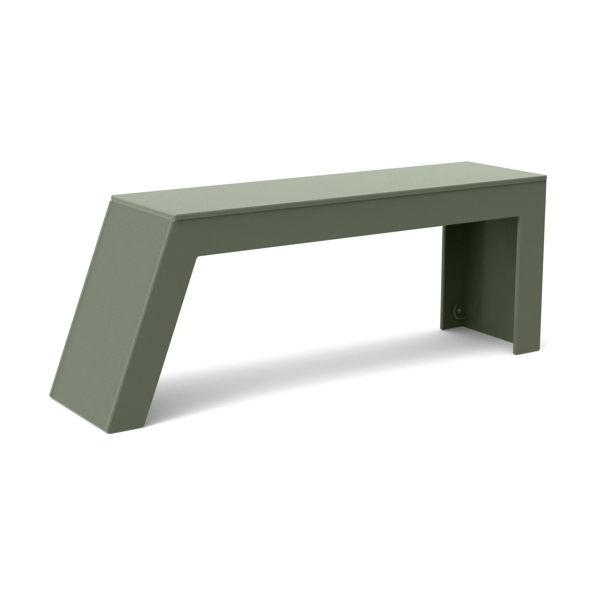 Tessellate Bench