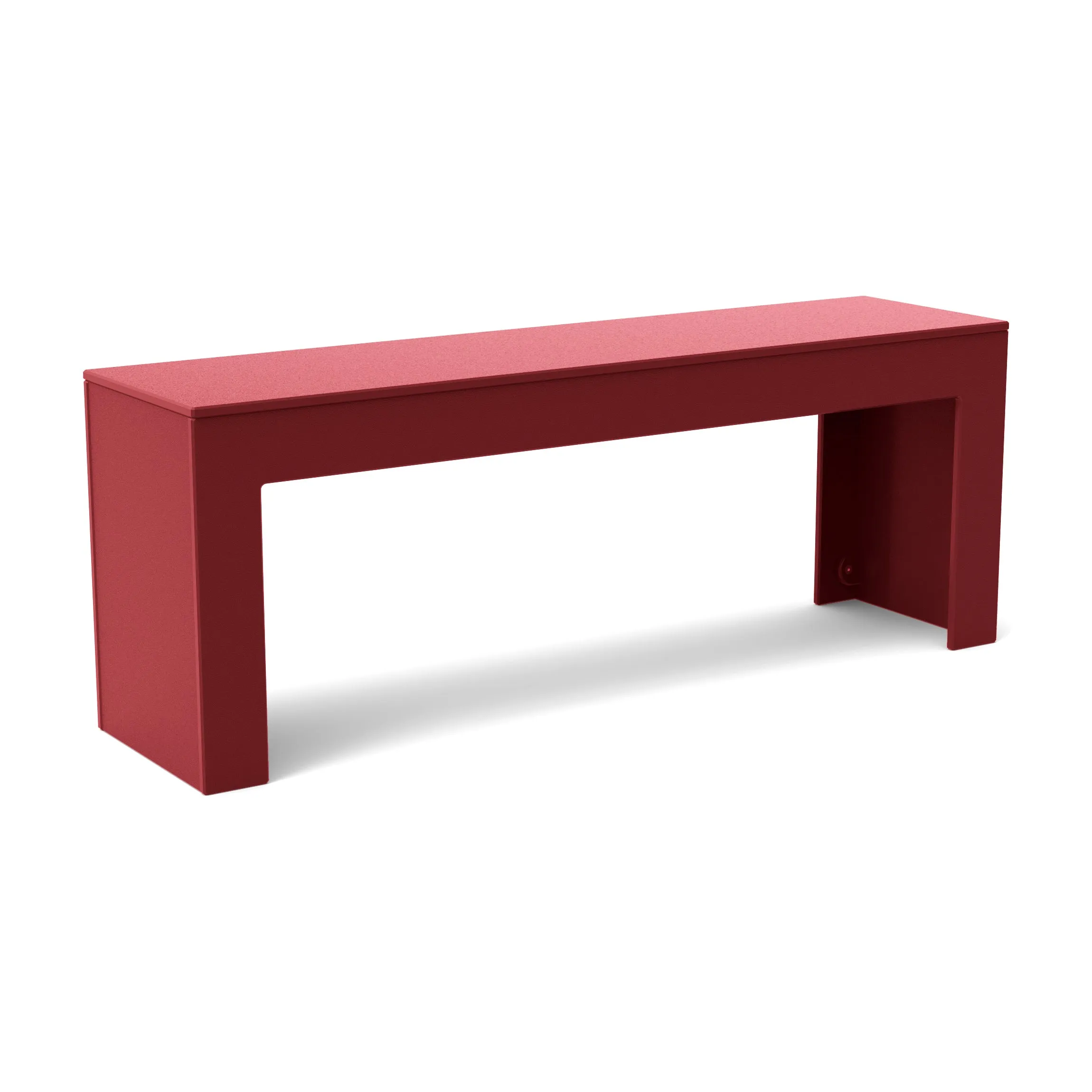 Tessellate Bench