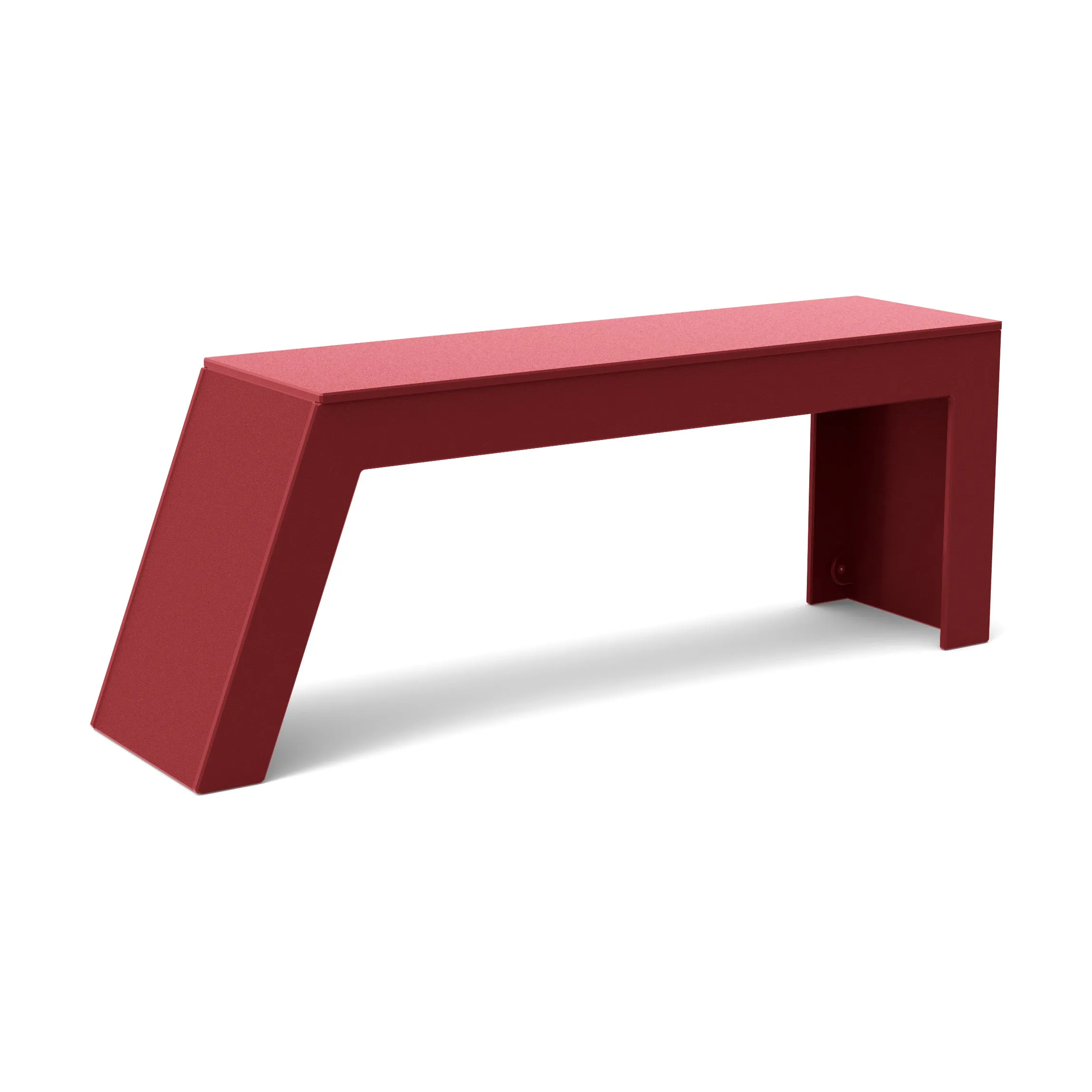 Tessellate Bench