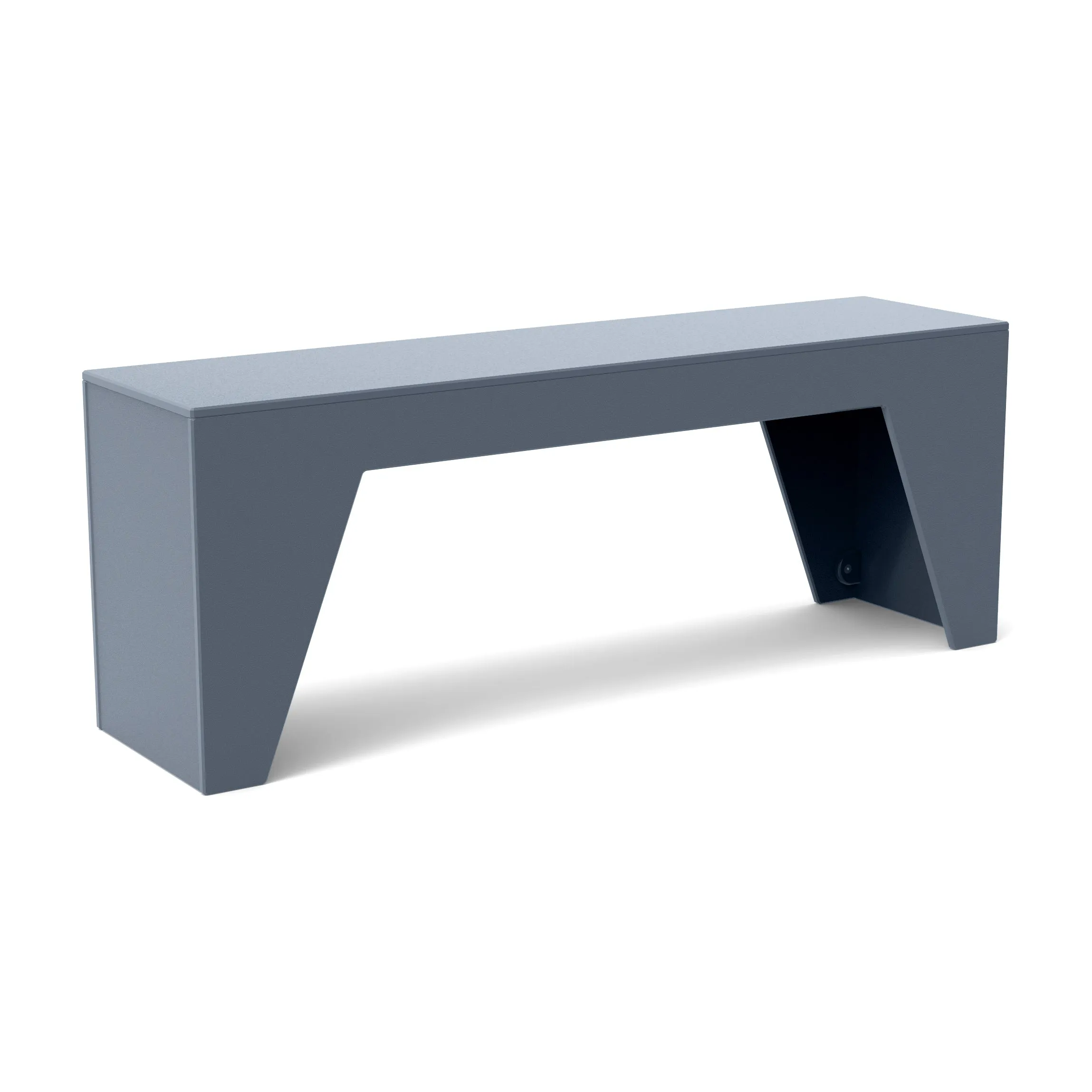 Tessellate Bench