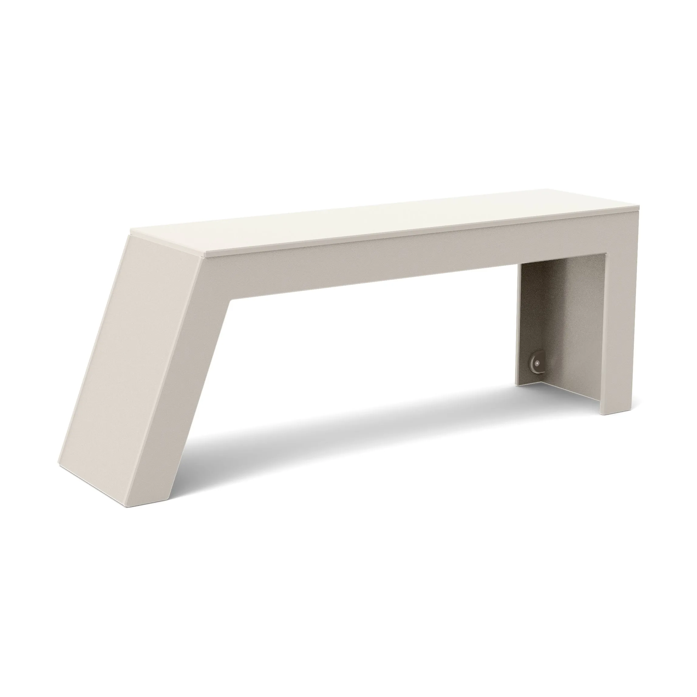 Tessellate Bench