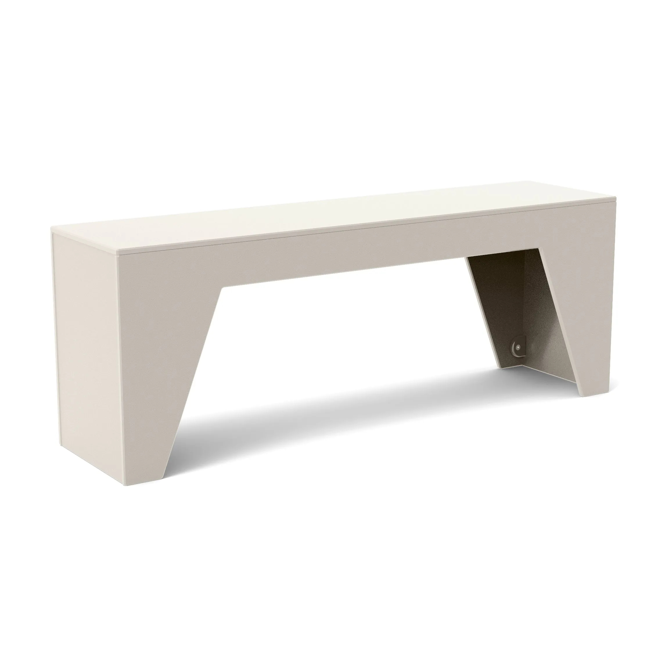 Tessellate Bench