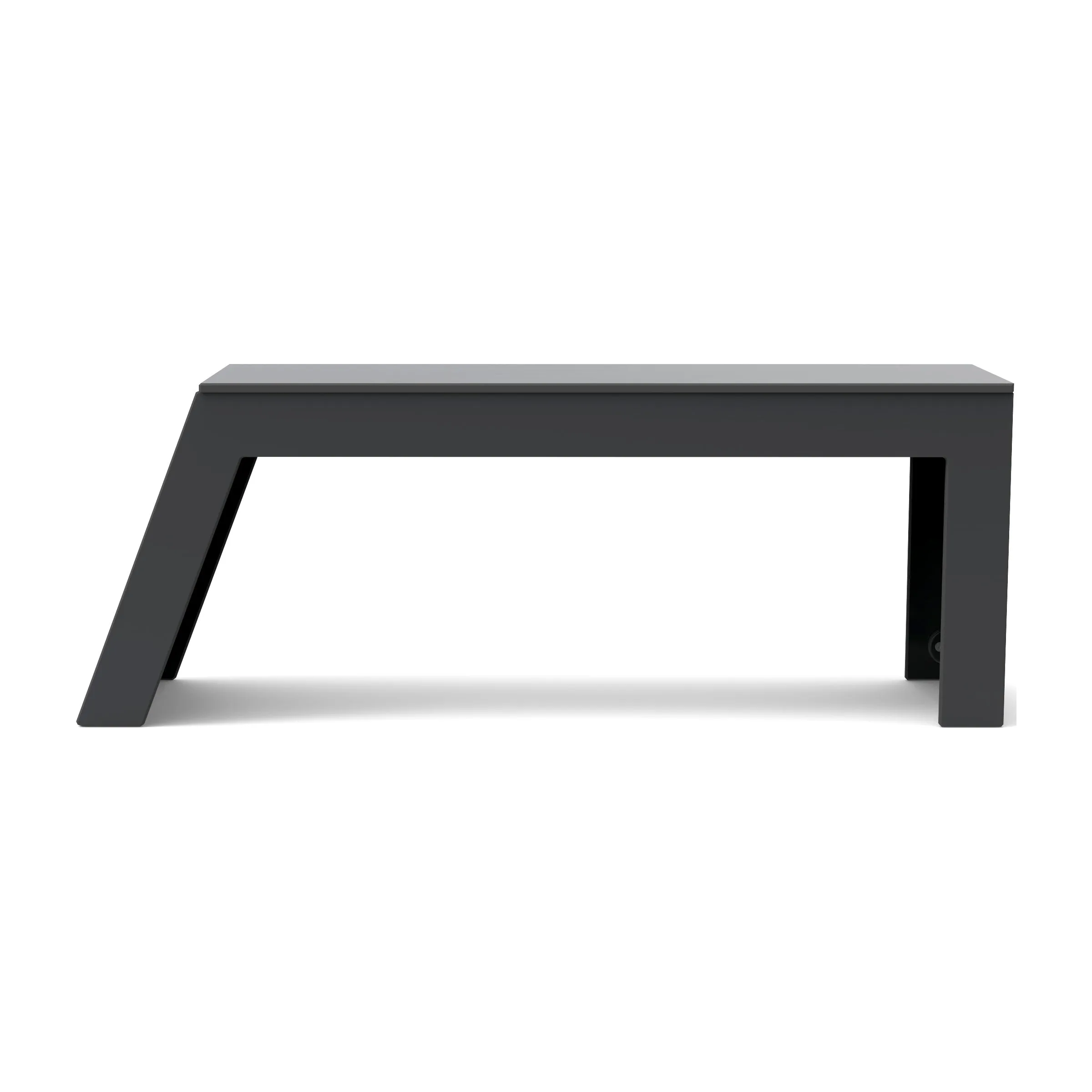 Tessellate Bench