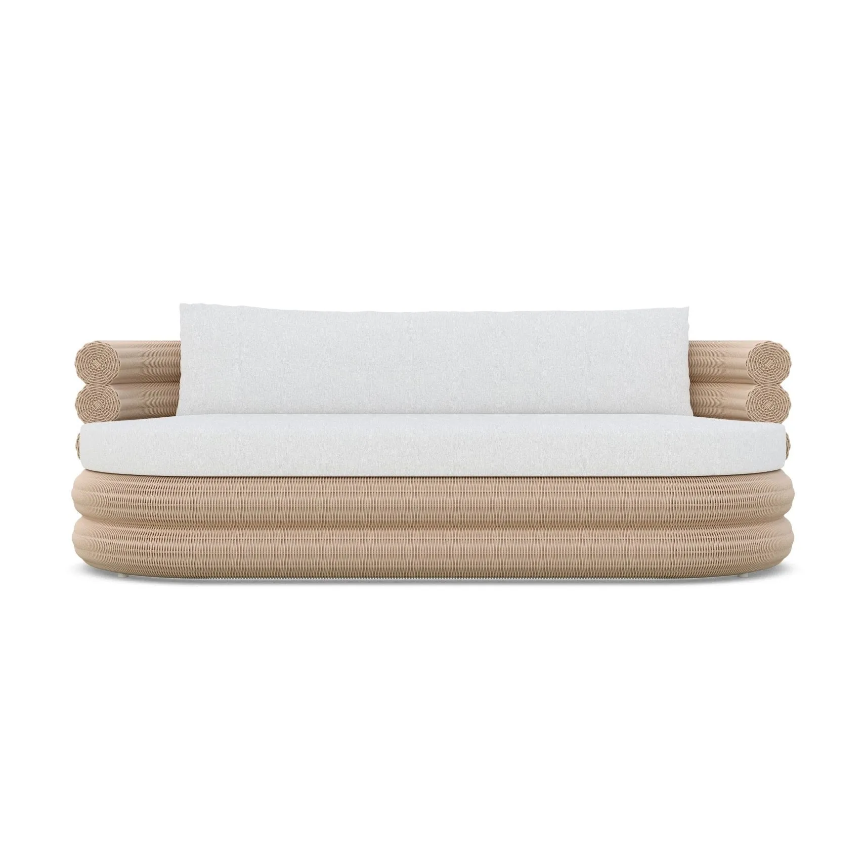 Texoma 3-Seater Sofa