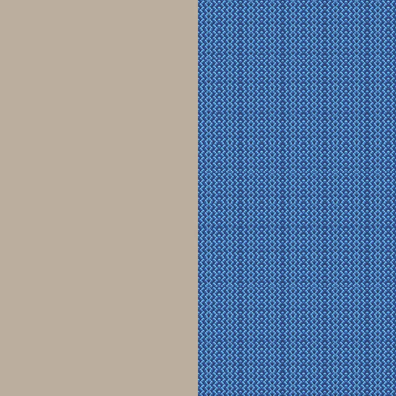 Textile Outdoor Chair