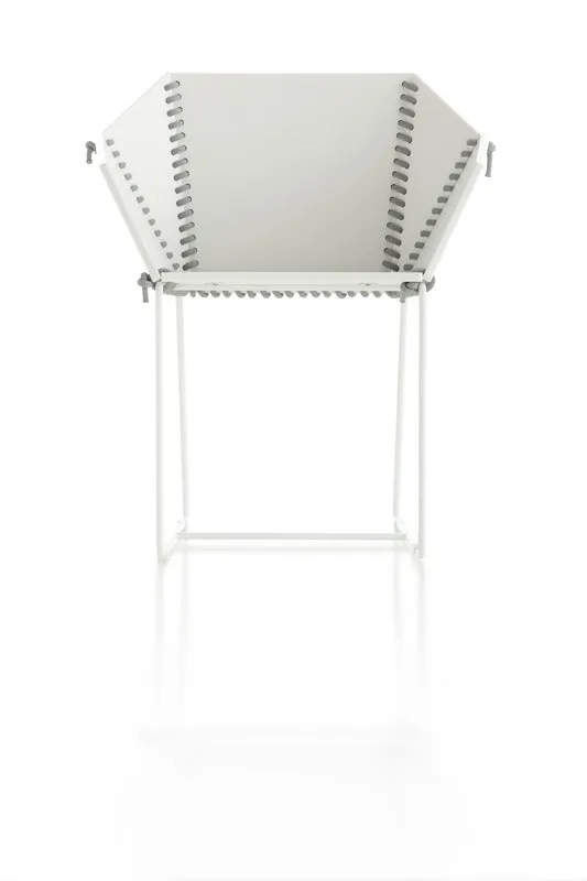 Textile Outdoor Chair