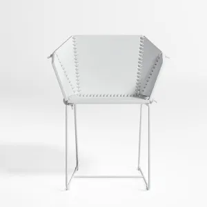 Textile Outdoor Chair