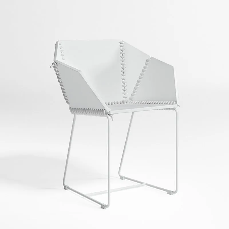 Textile Outdoor Chair