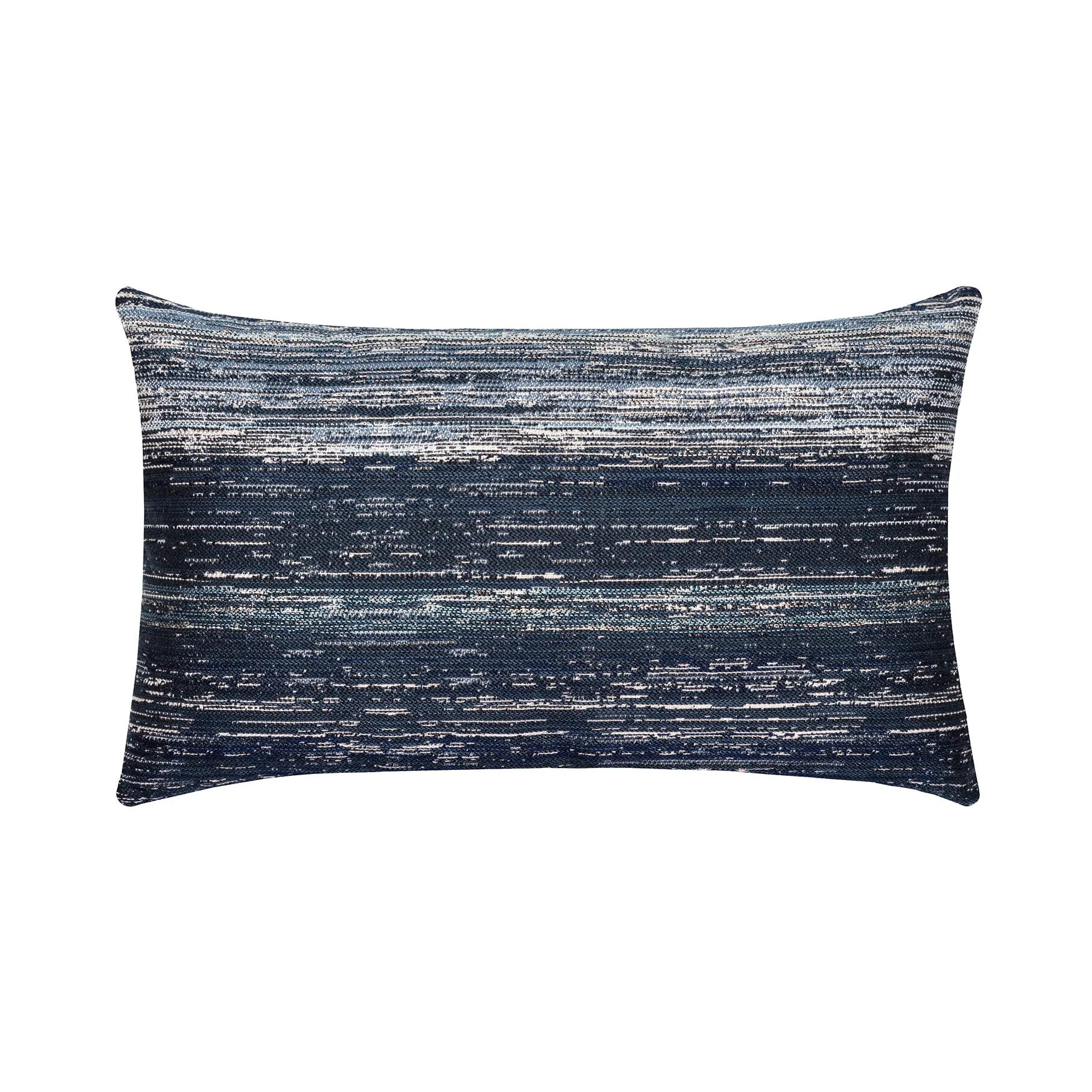 Textured Outdoor Pillow