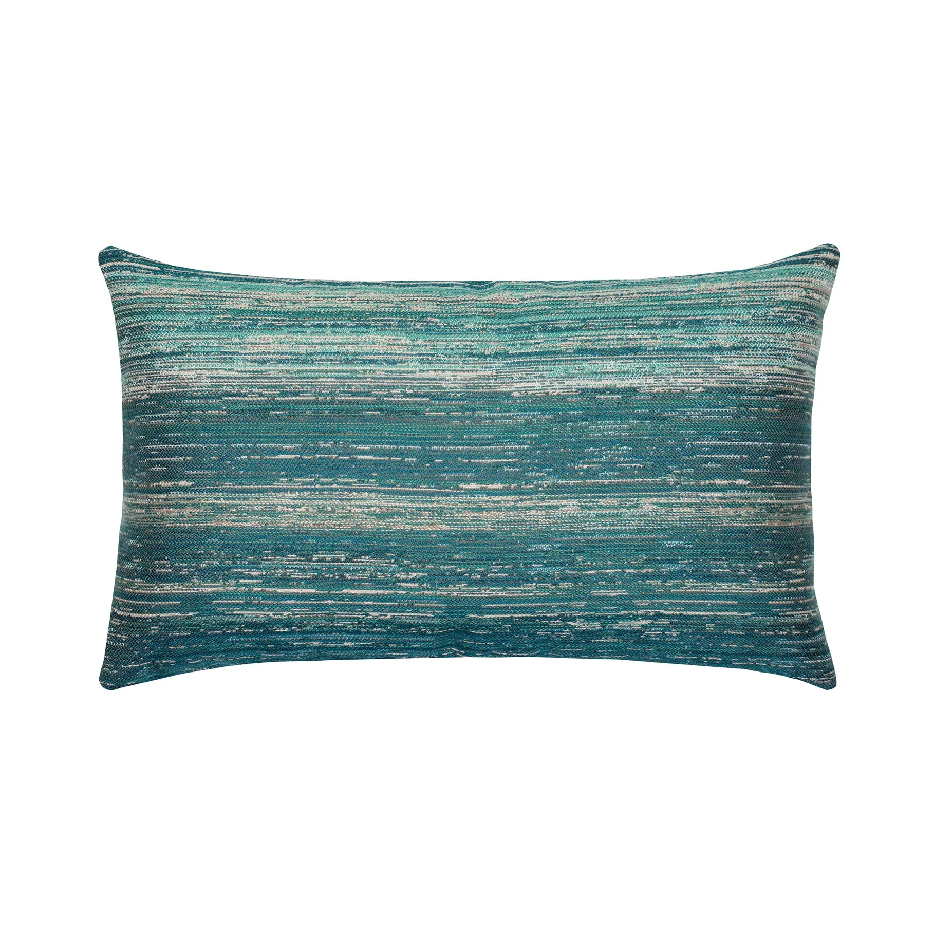 Textured Outdoor Pillow