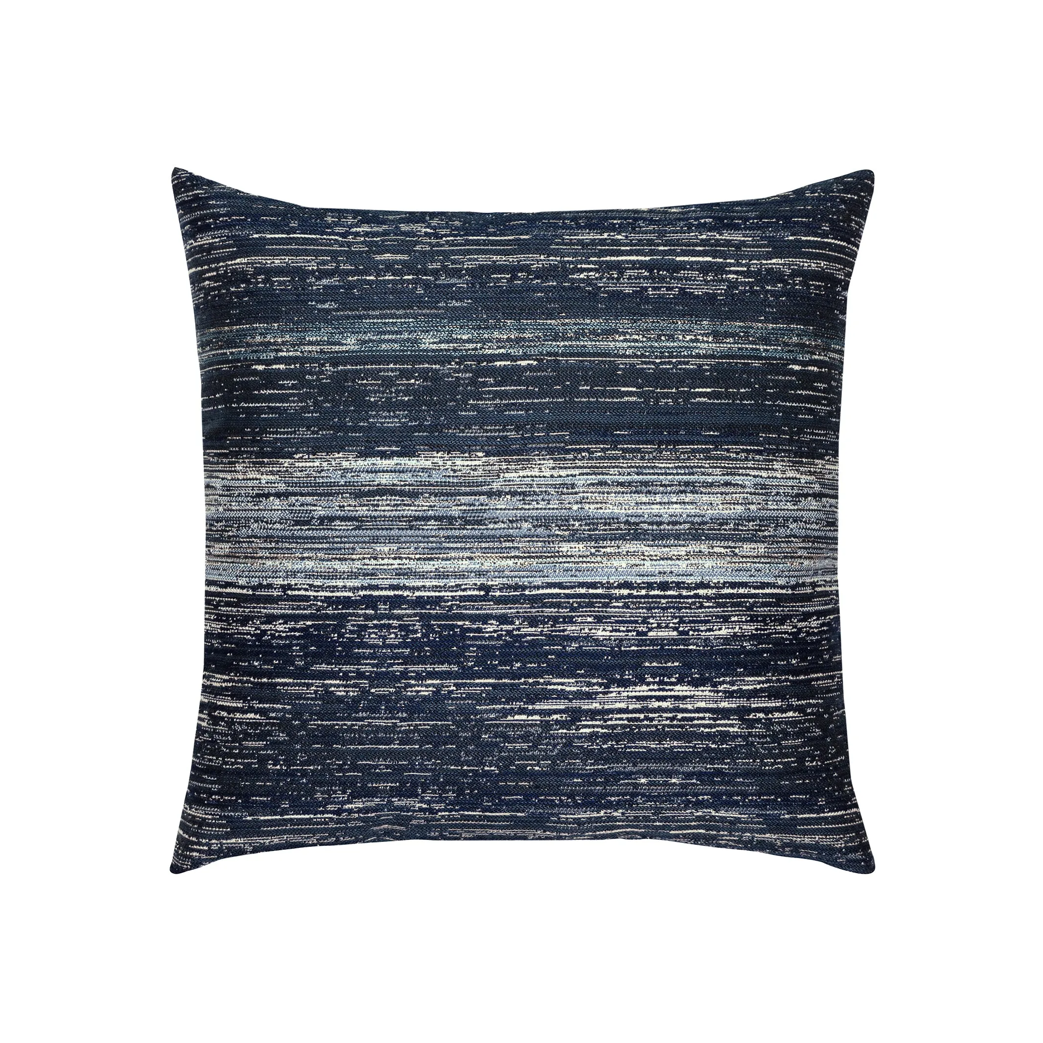 Textured Outdoor Pillow