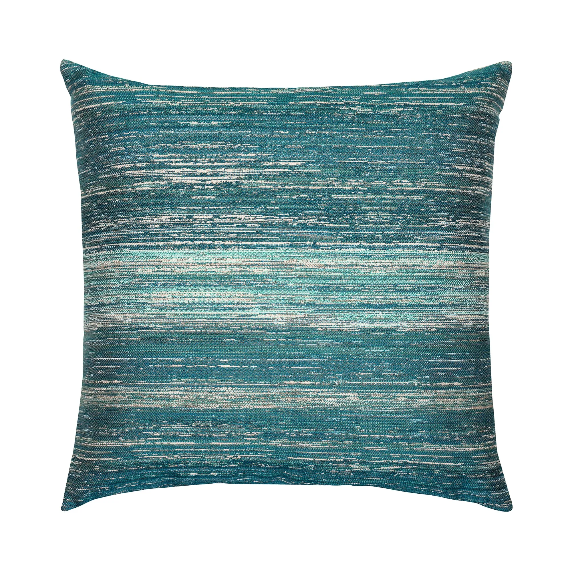 Textured Outdoor Pillow