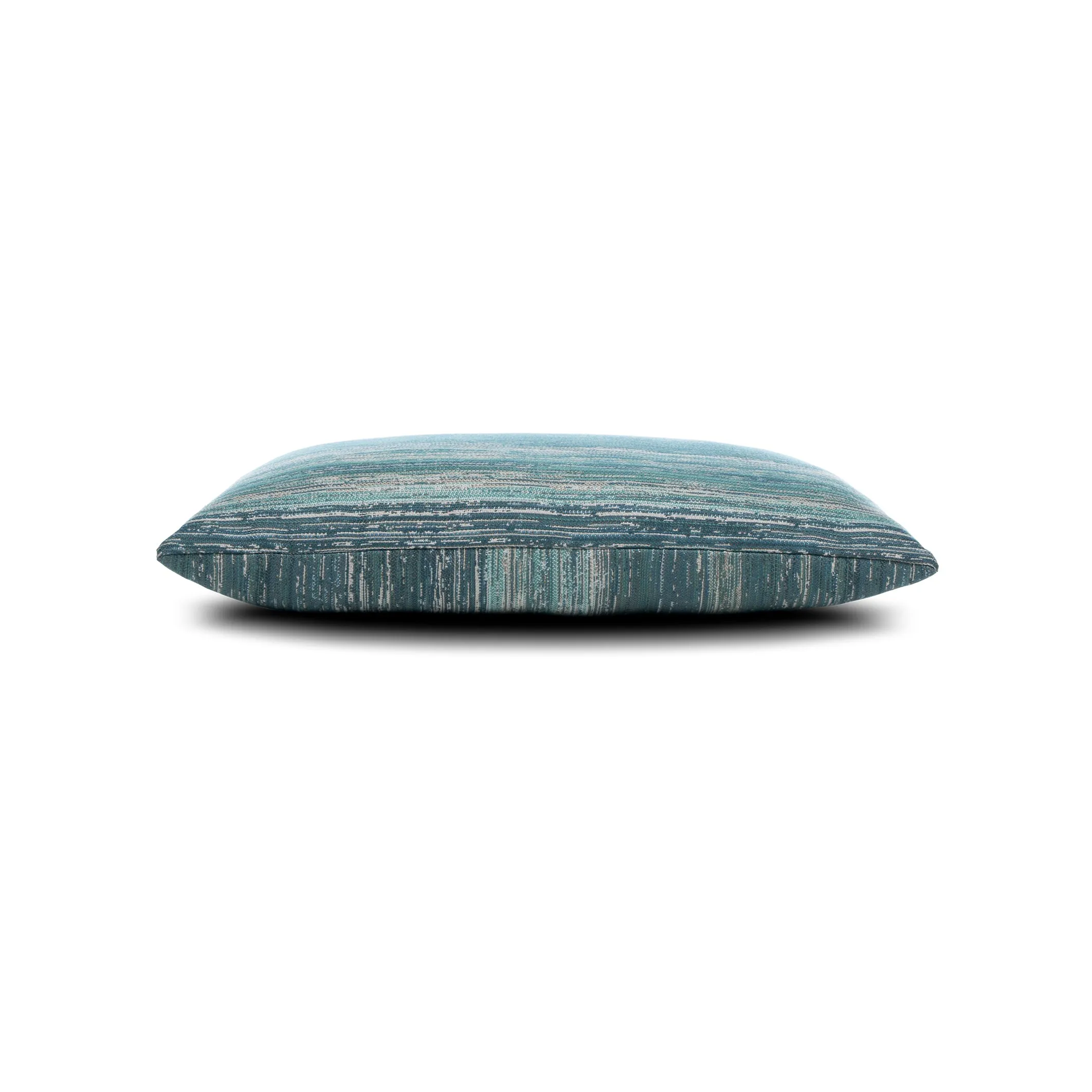 Textured Outdoor Pillow