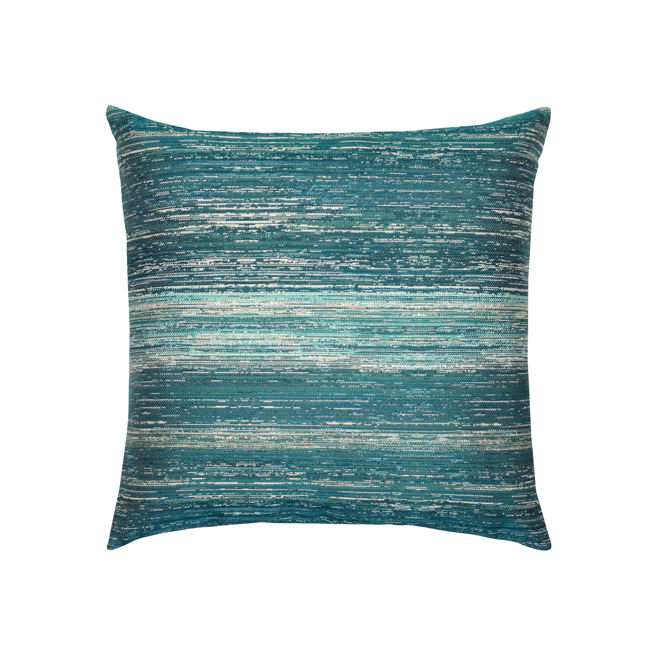 Textured Outdoor Pillow