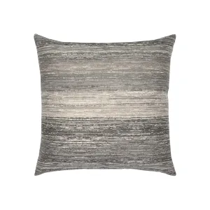 Textured Outdoor Pillow