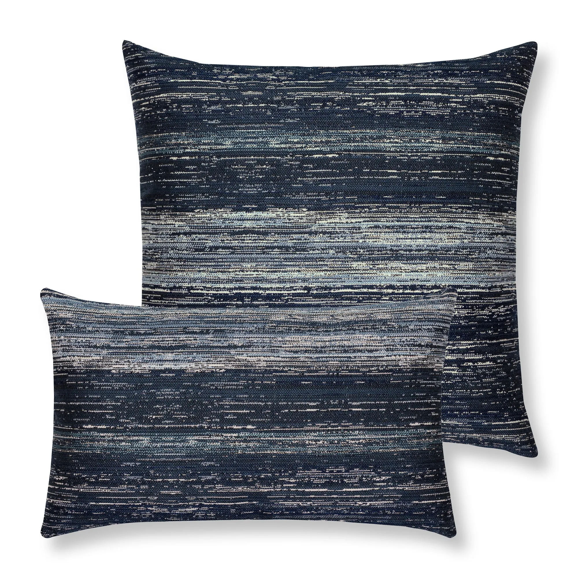 Textured Outdoor Pillow